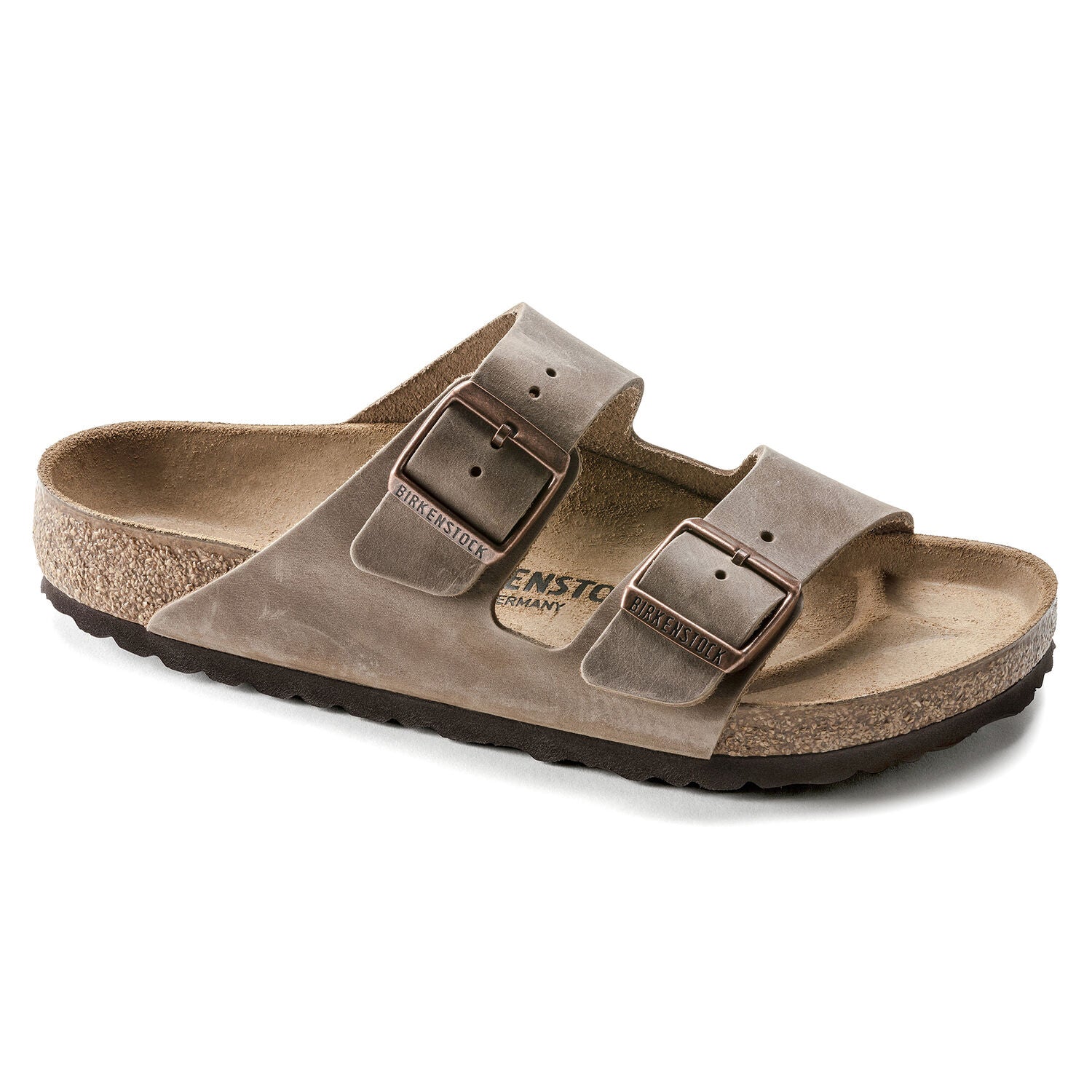 Birkenstock Sandalias Sandals 0352203 Tabaco Bro Tabacco Brown_shot5