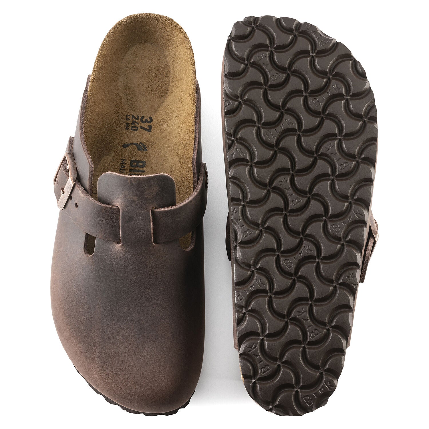 Birkenstock Sandalias Sandals 0860133 Habana Habana_shot1