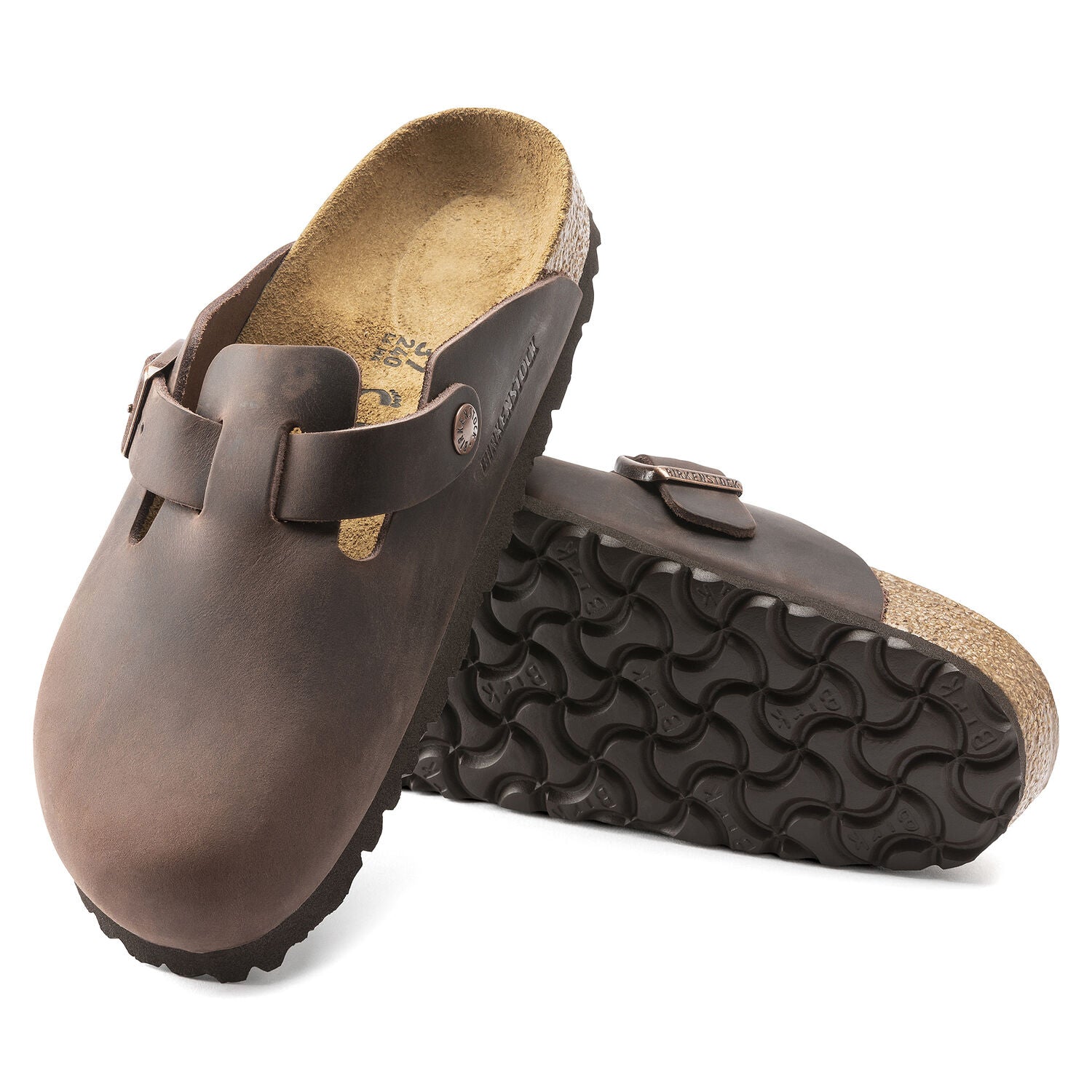 Birkenstock Sandalias Sandals 0860133 Habana Habana_shot7