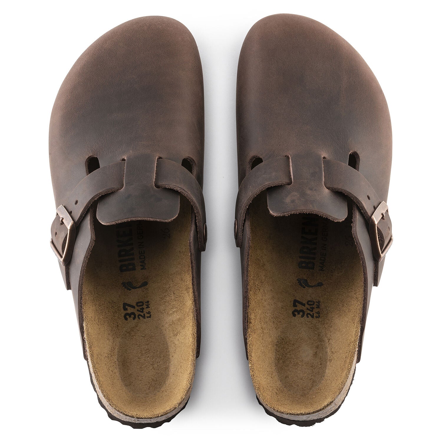 Birkenstock Sandalias Sandals 0860133 Habana Habana_shot8