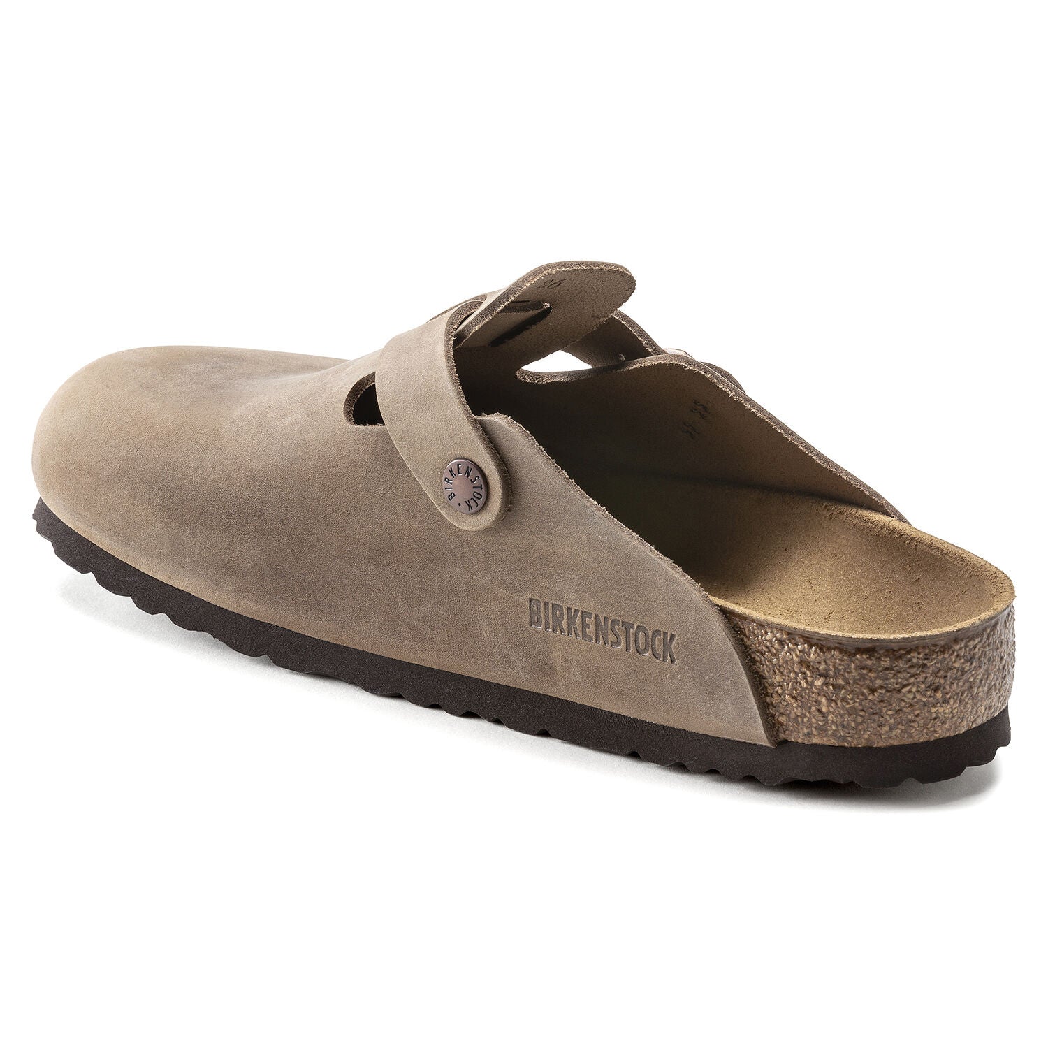 Birkenstock Sandalias Sandals 0960813 Tabaco Bro Tabacco Brown_shot2