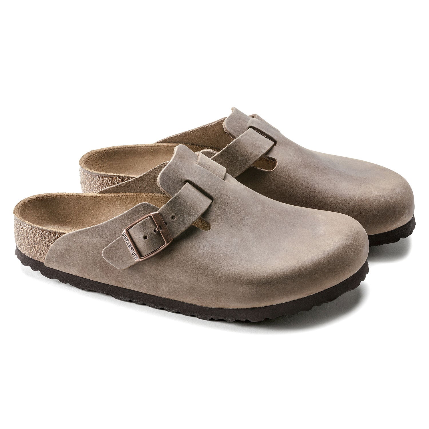Birkenstock Sandalias Sandals 0960813 Tabaco Bro Tabacco Brown_shot5