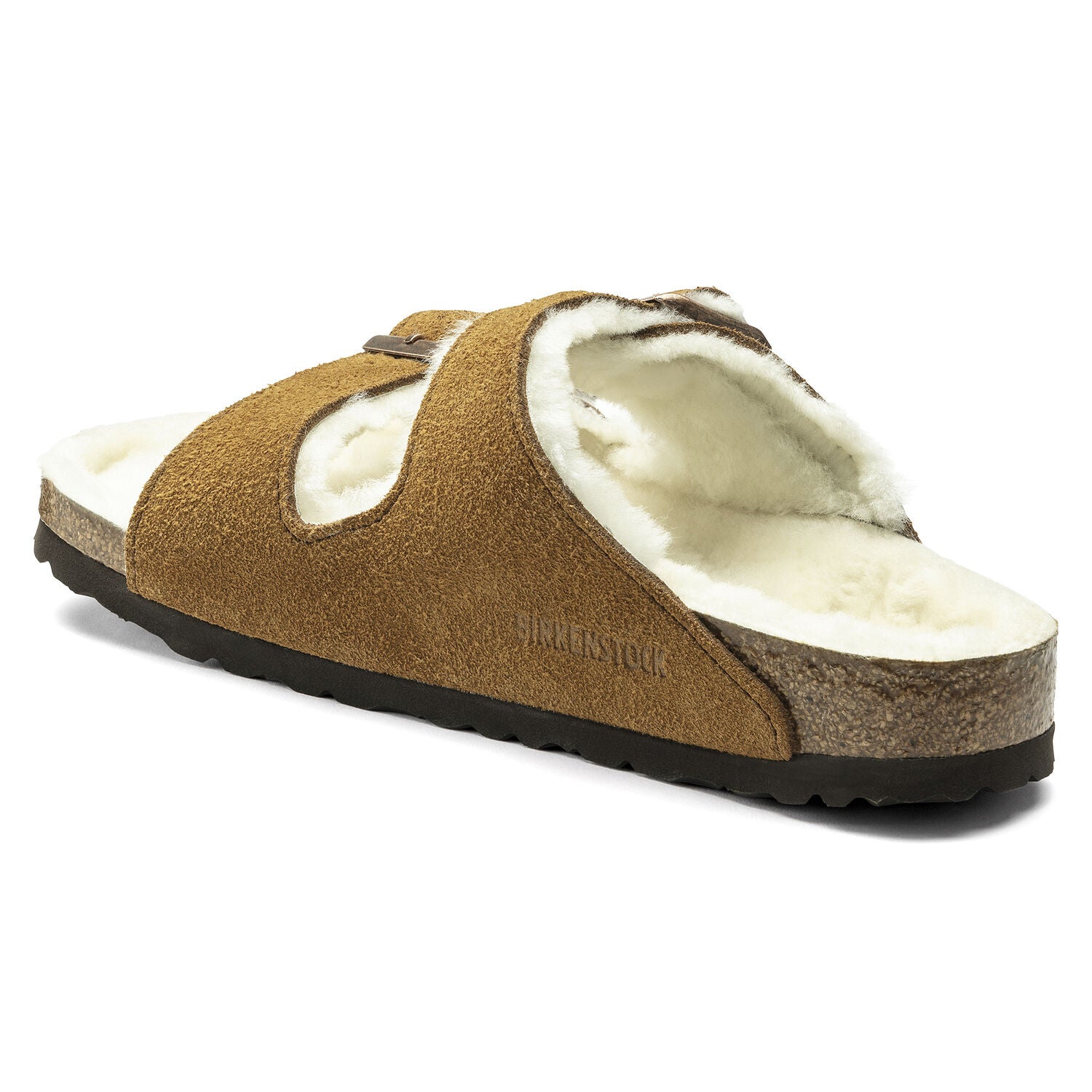 Birkenstock Sandalias Sandals 1001135 Mink Mink_shot2
