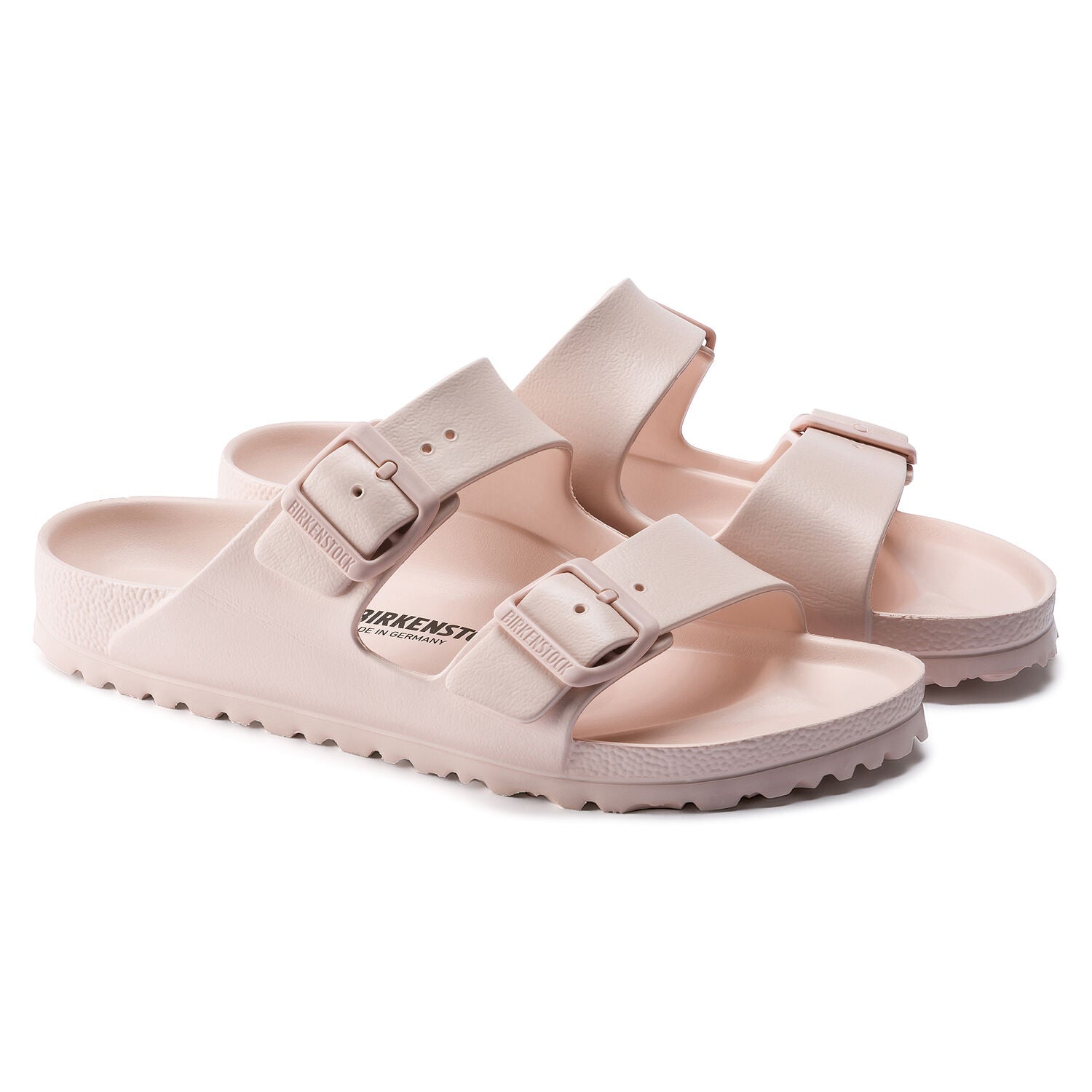 Birkenstock Sandalias Sandals 1014614 Rose Rosa_shot1