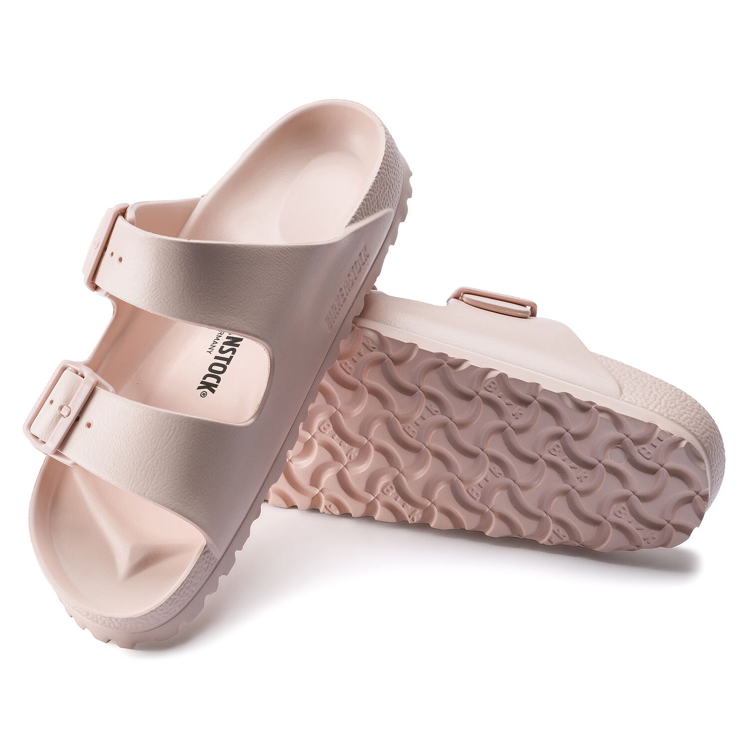 Birkenstock Sandalias Sandals 1014614 Rose Rosa_shot4