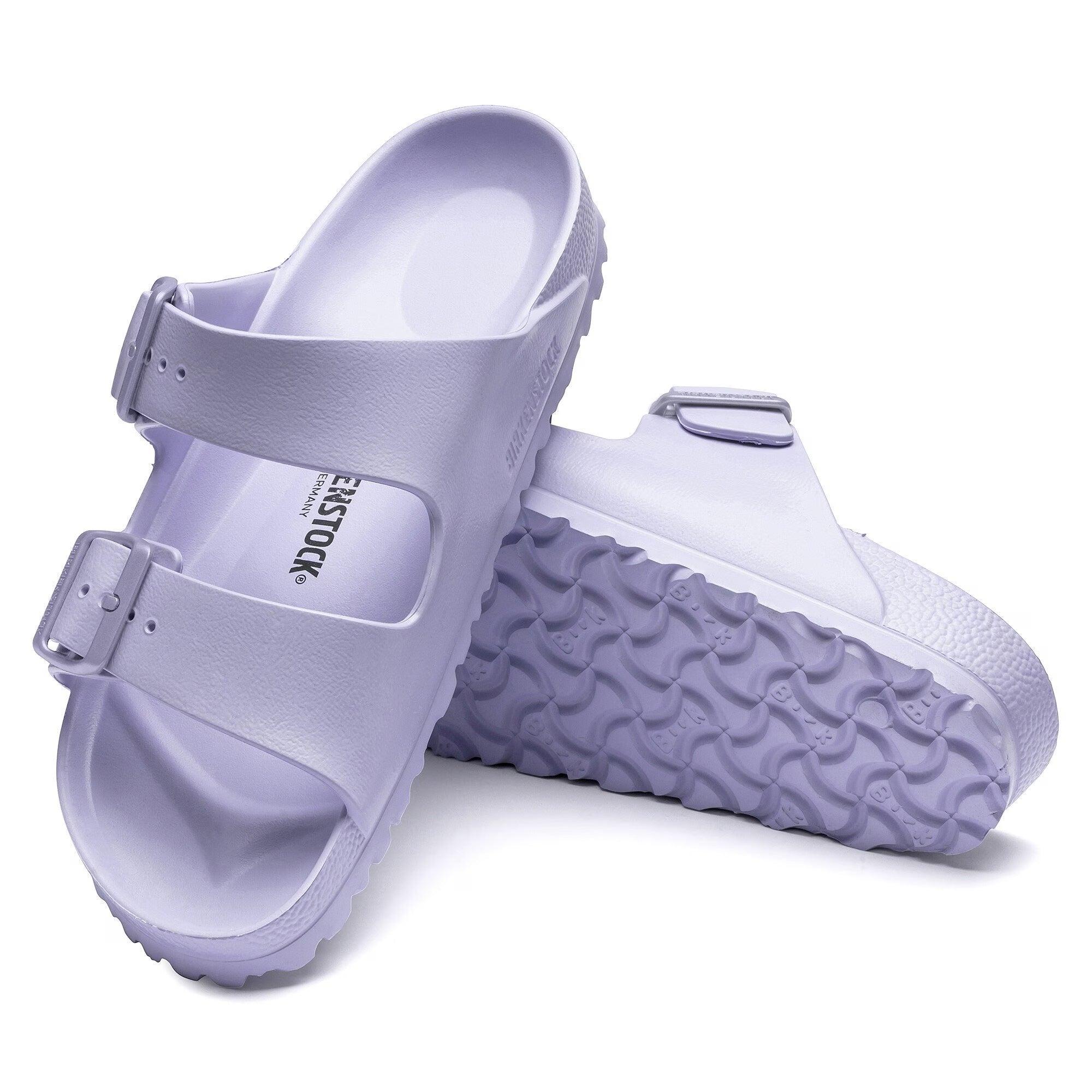 Birkenstock Sandalias Sandals 1017046 Purple Roxo_shot3