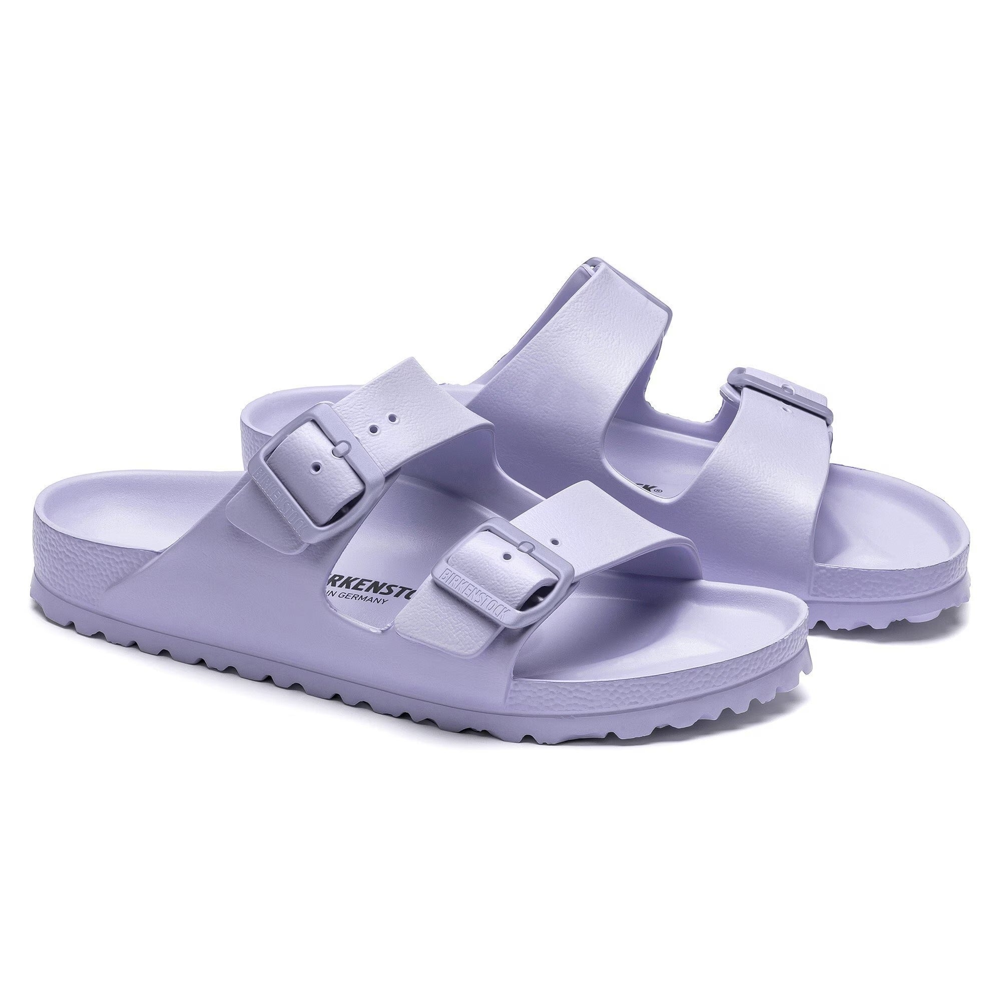 Birkenstock Sandalias Sandals 1017046 Purple Roxo_shot5
