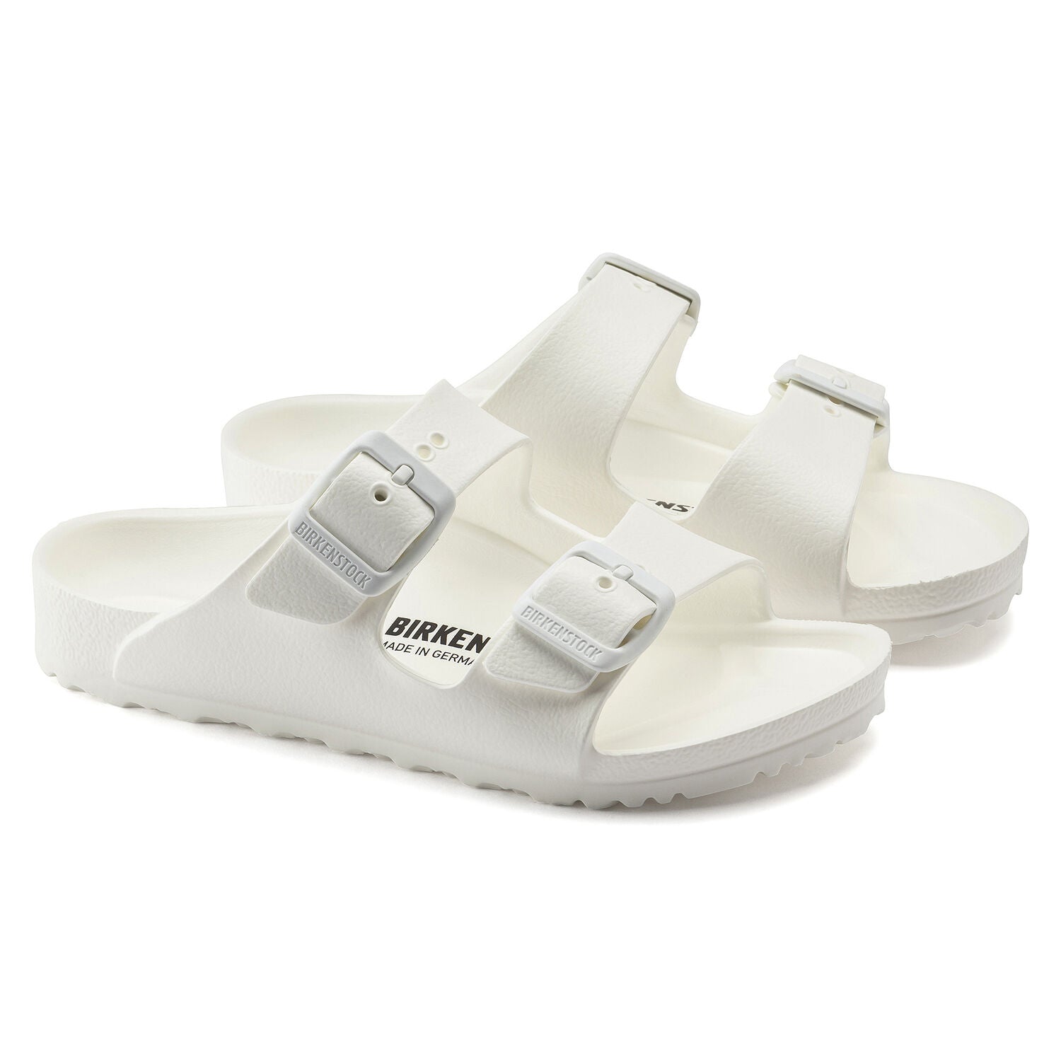 Birkenstock Sandalias Sandals 1018941 White Branco_shot2
