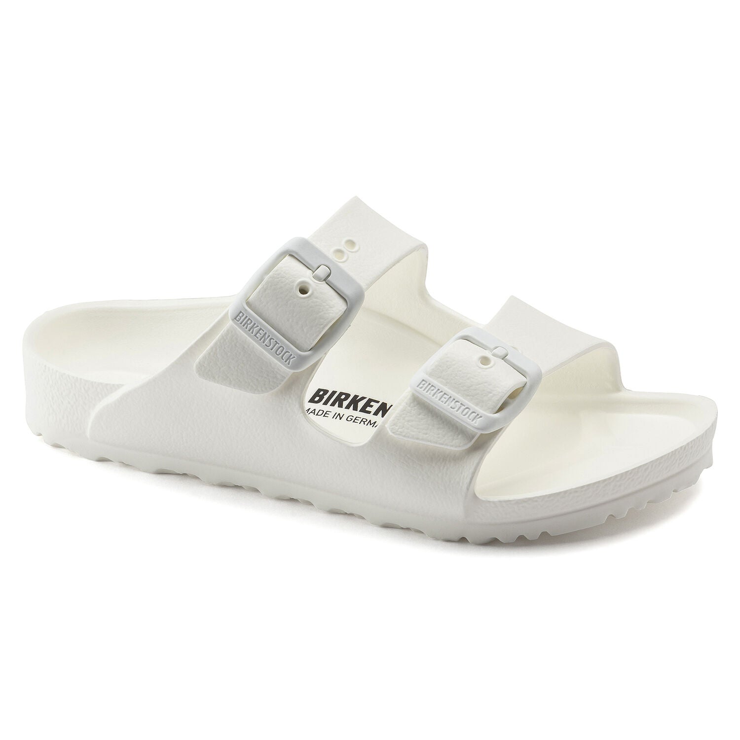 Birkenstock Sandalias Sandals 1018941 White Branco_shot3