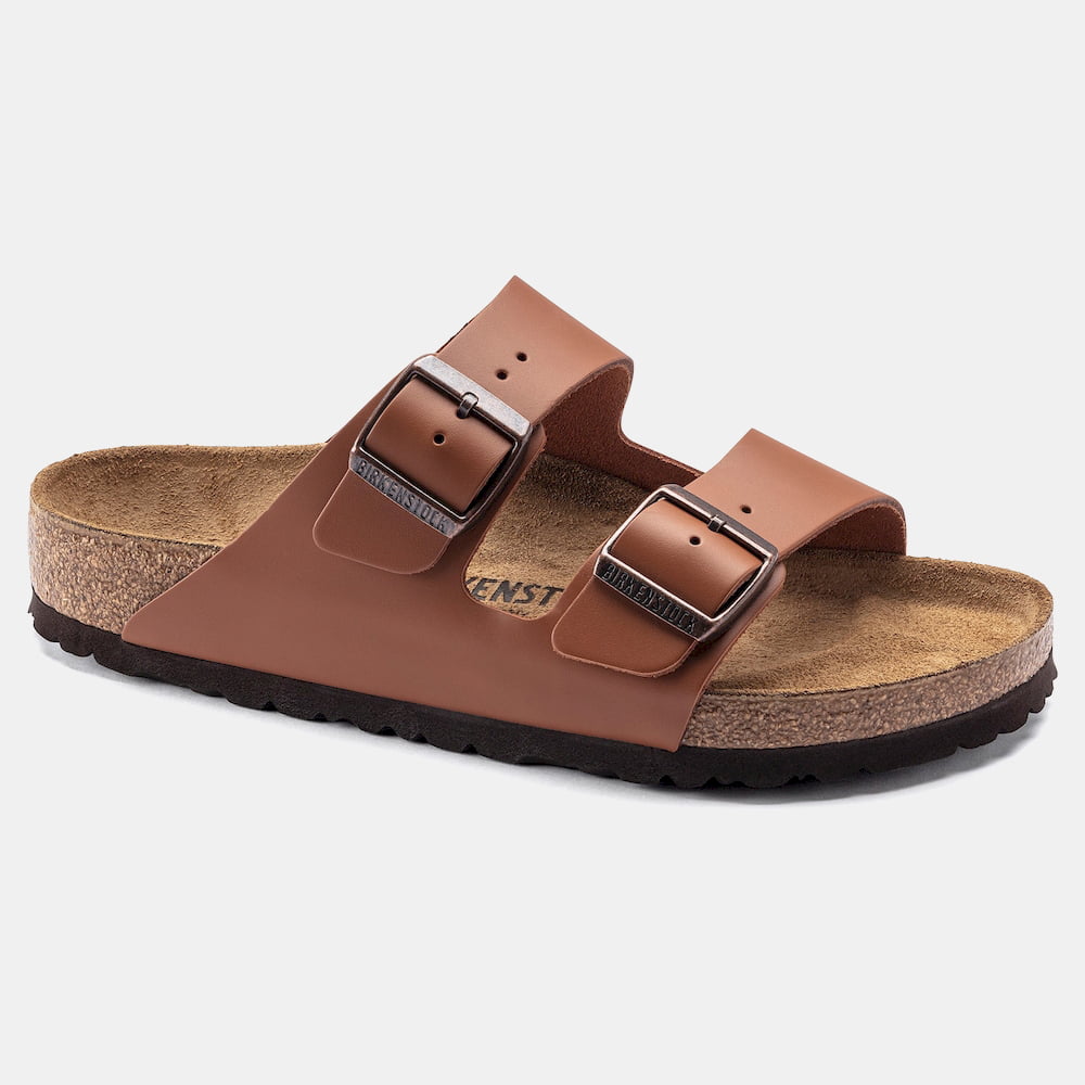 Birkenstock Sandalias Sandals 1019075 Ginger Bro Ginger Brown Shot2