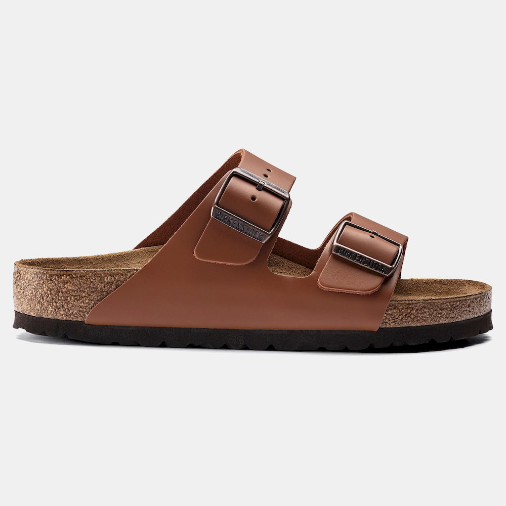 Birkenstock Sandalias Sandals 1019075 Ginger Bro Ginger Brown Shot6
