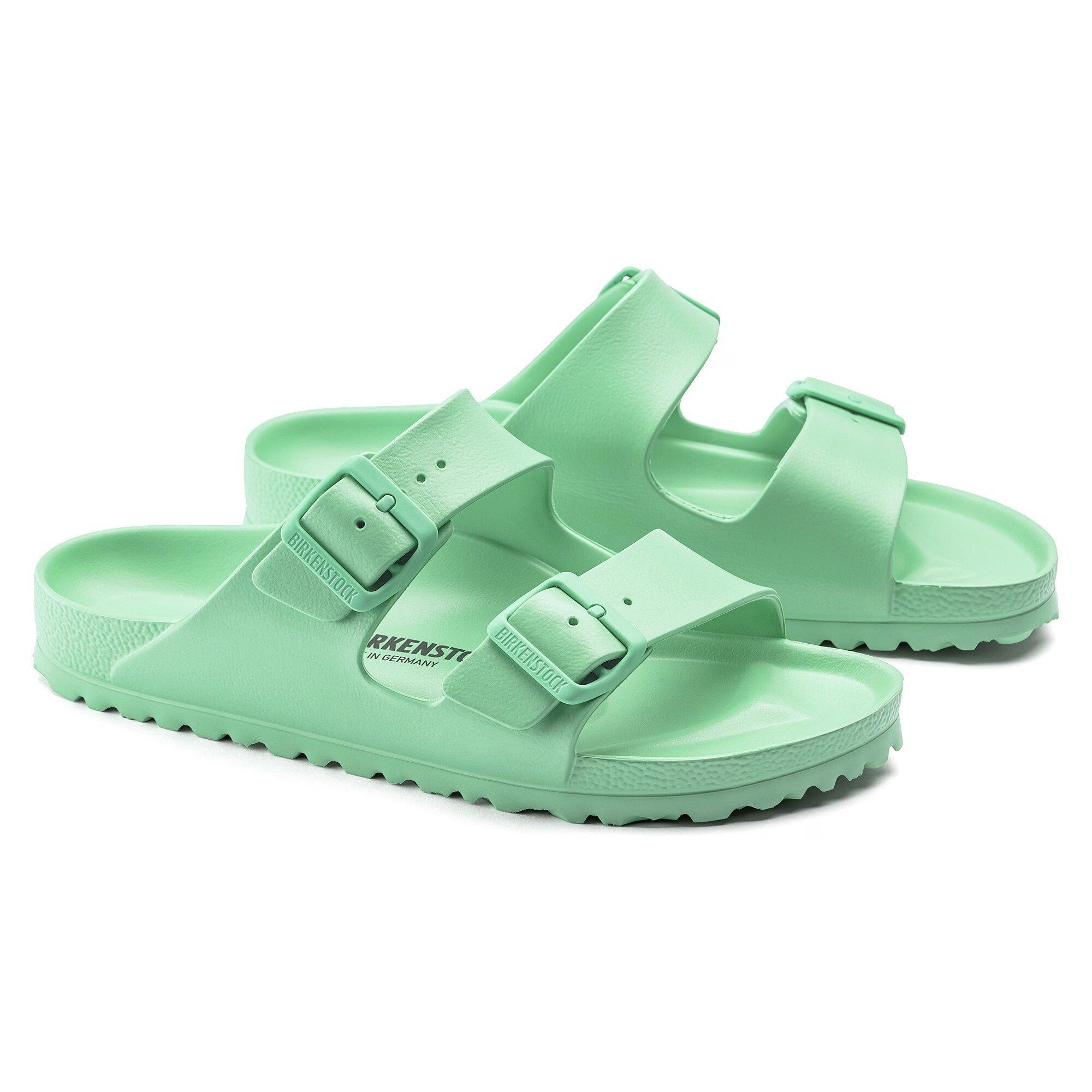 Birkenstock Sandalias Sandals 1019120 Jade Jade_shot11