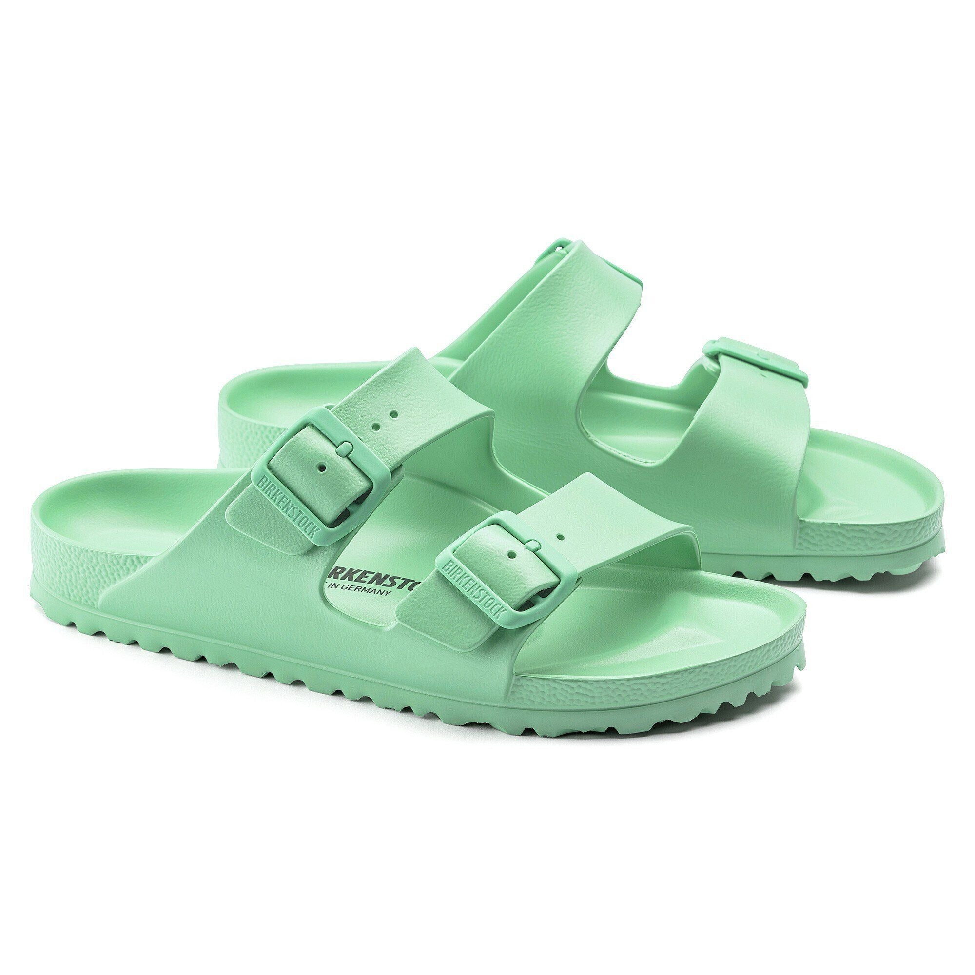 Birkenstock Sandalias Sandals 1019120 Jade Jade_shot4