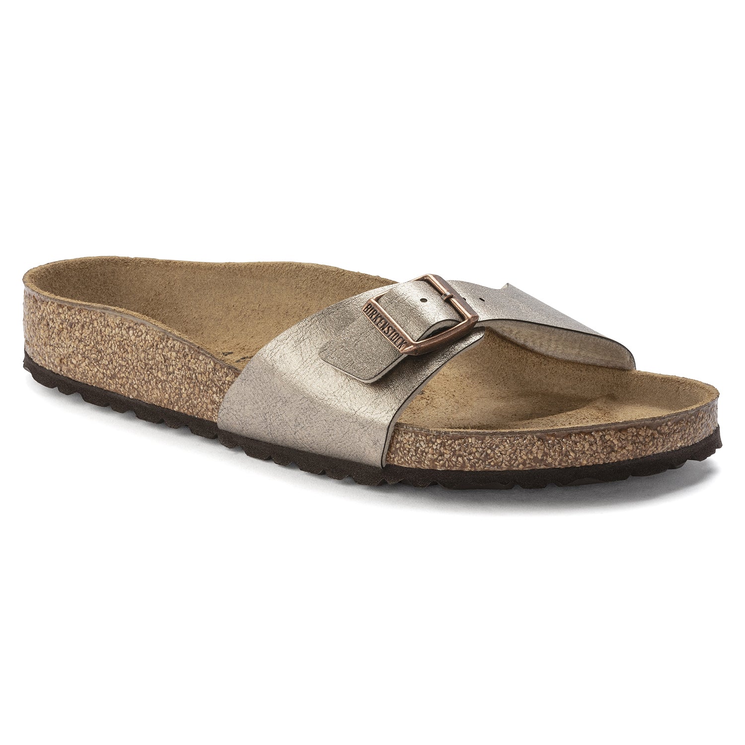 Birkenstock Sandalias Sandals 1020632 Taupe Taupe_shot3