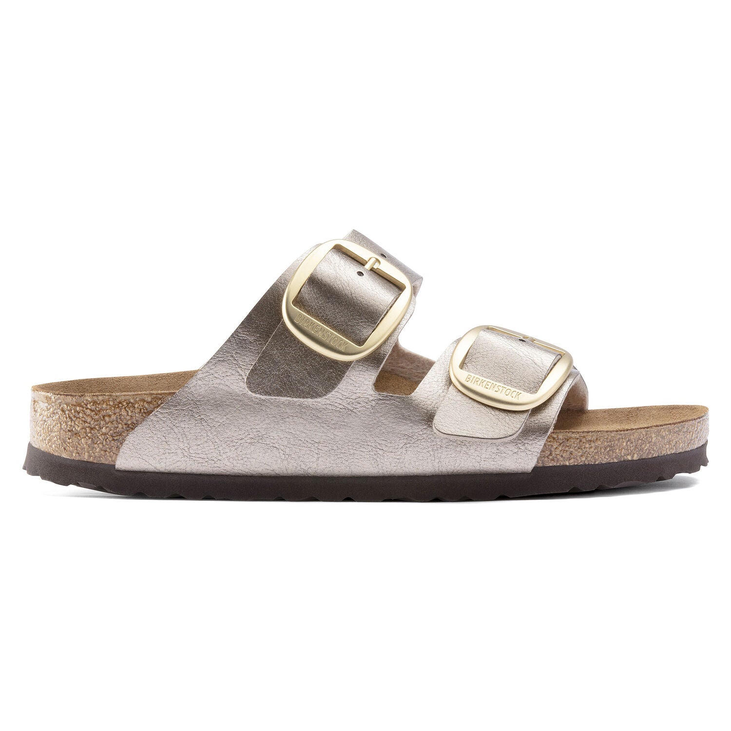 Birkenstock Sandalias Sandals 1020882 Taupe Taupe_shot5