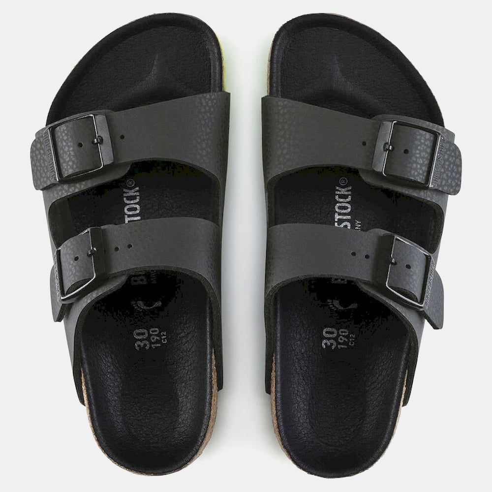 Birkenstock Sandalias Sandals 1022369 Black Lime Preto Lima Shot5