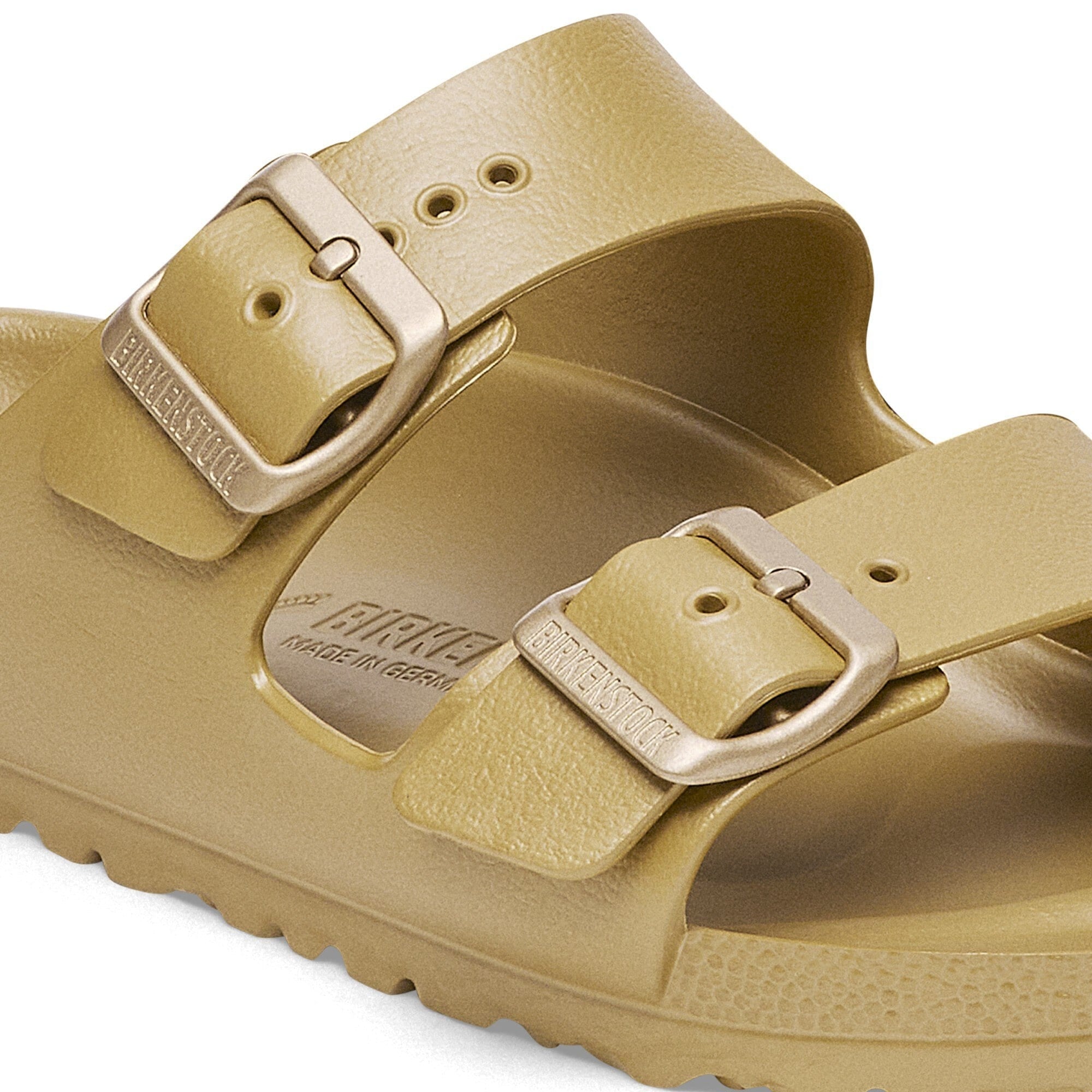 Birkenstock Sandálias Sandals 1022465 Gold Dourado_shot1