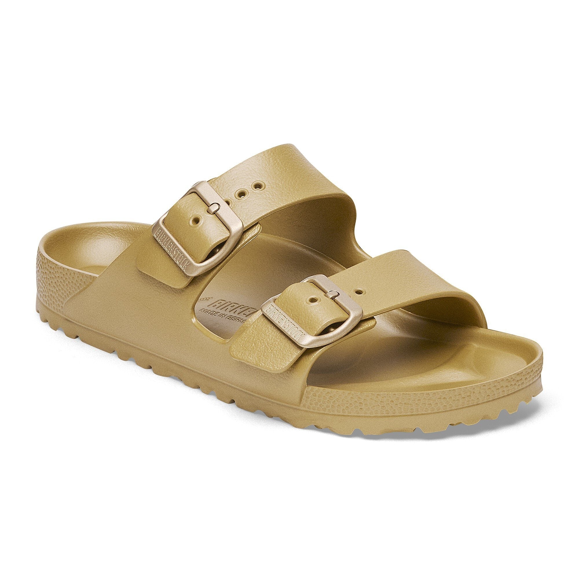 Birkenstock Sandálias Sandals 1022465 Gold Dourado_shot3