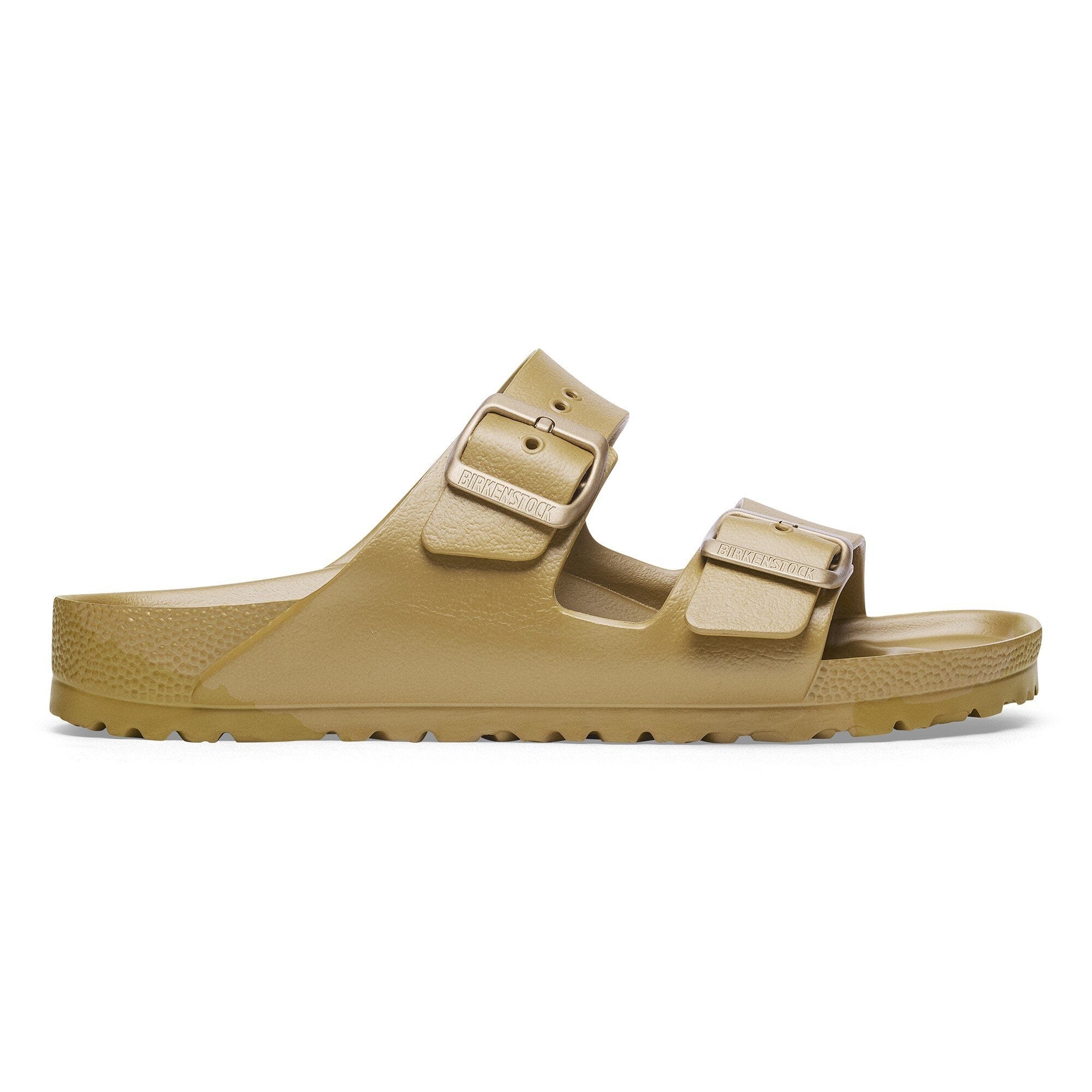 Birkenstock Sandálias Sandals 1022465 Gold Dourado_shot4