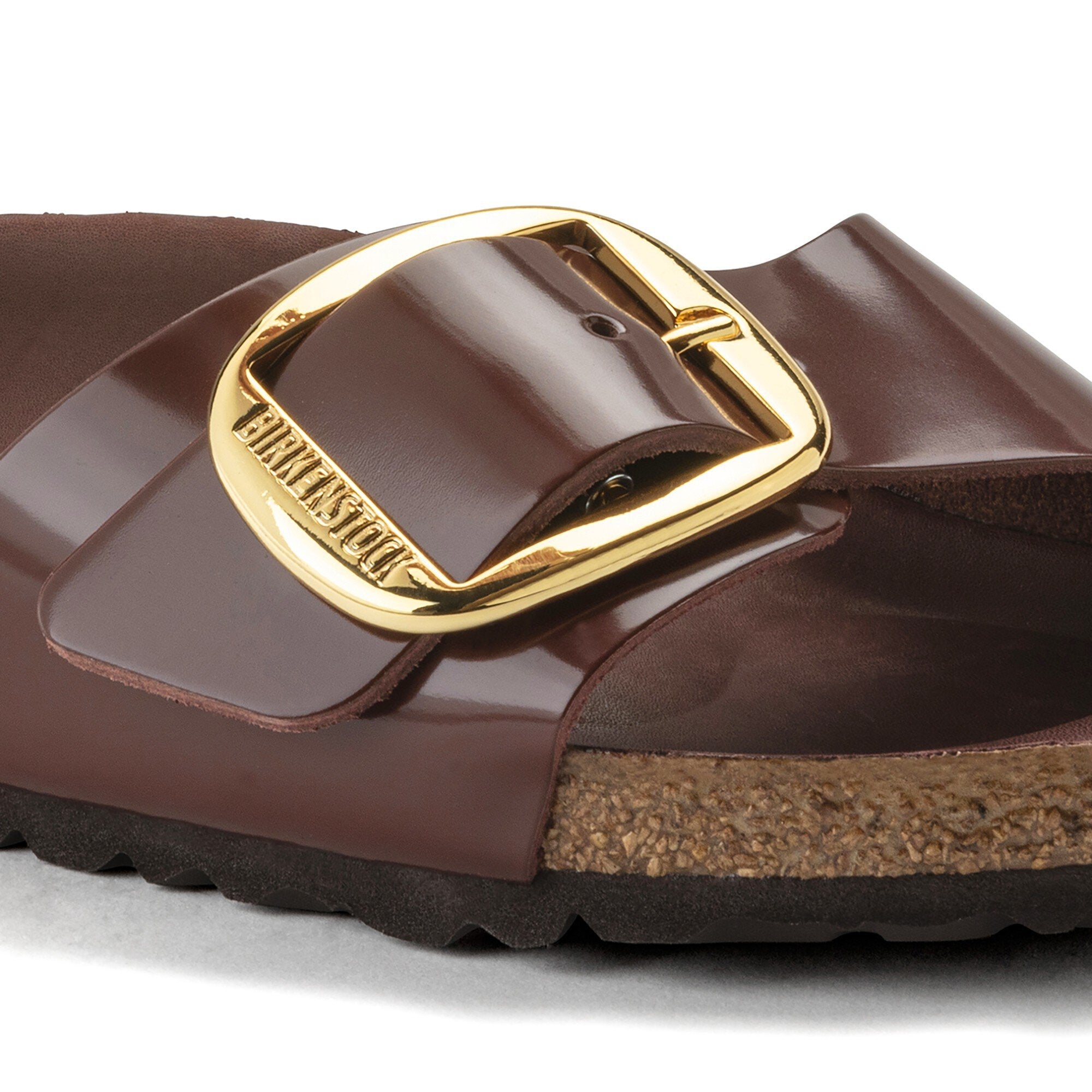 Birkenstock Sandalias Sandals 1022568 Chocolate Chocolate_shot1