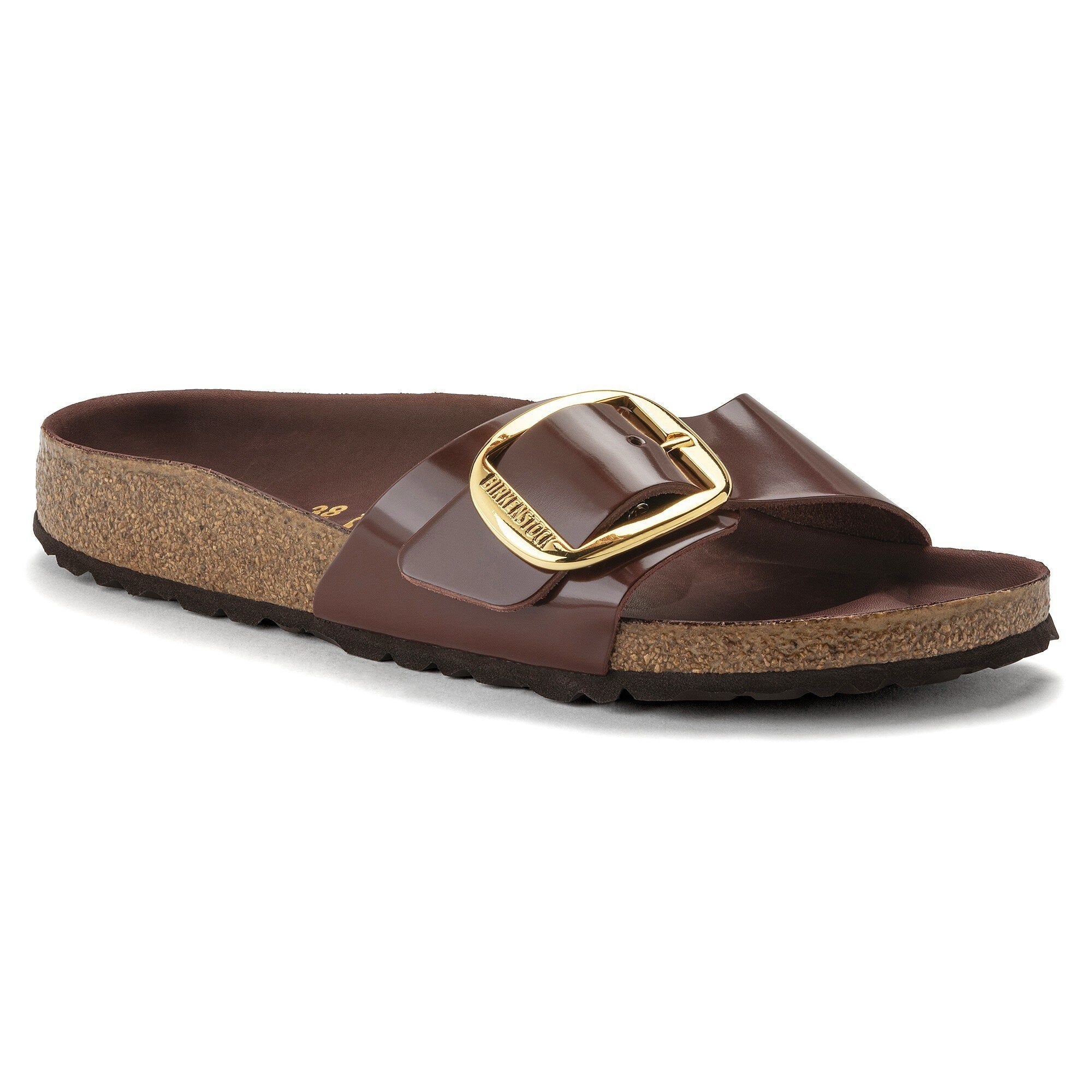 Birkenstock Sandalias Sandals 1022568 Chocolate Chocolate_shot3