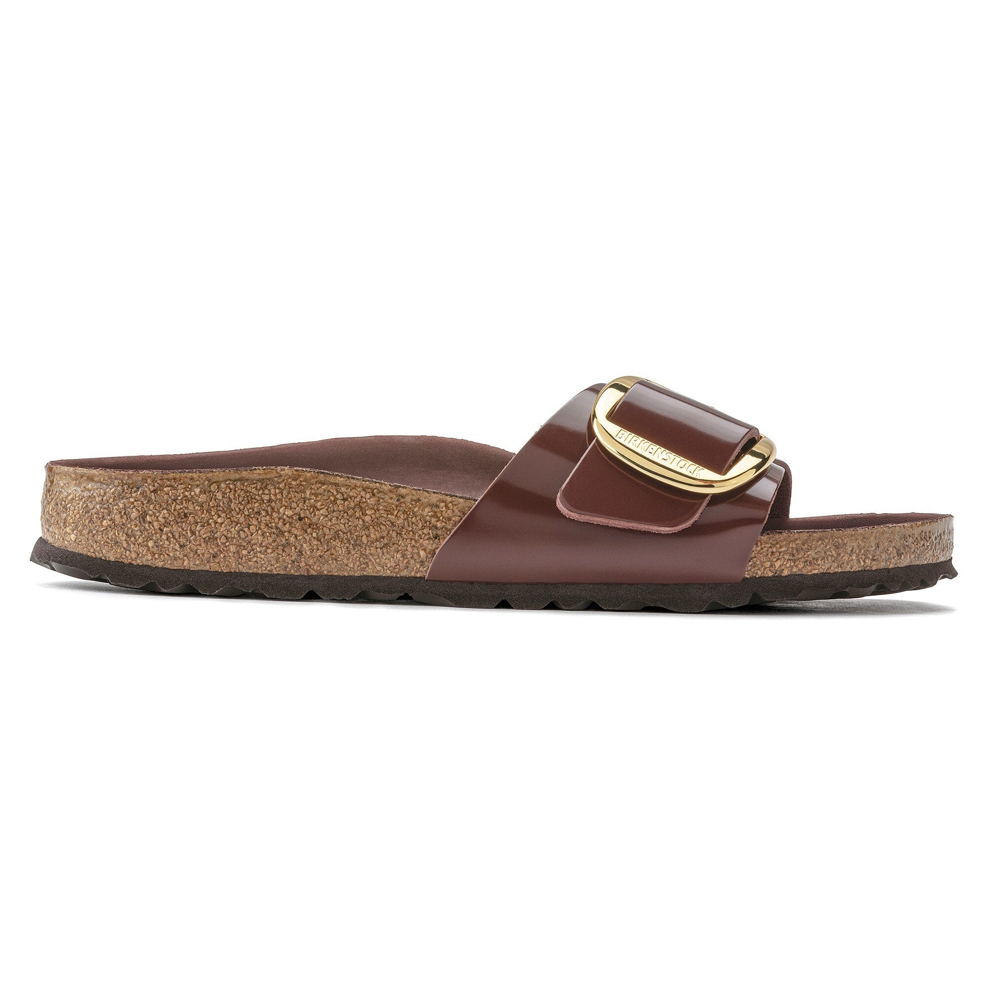 Birkenstock Sandalias Sandals 1022568 Chocolate Chocolate_shot4
