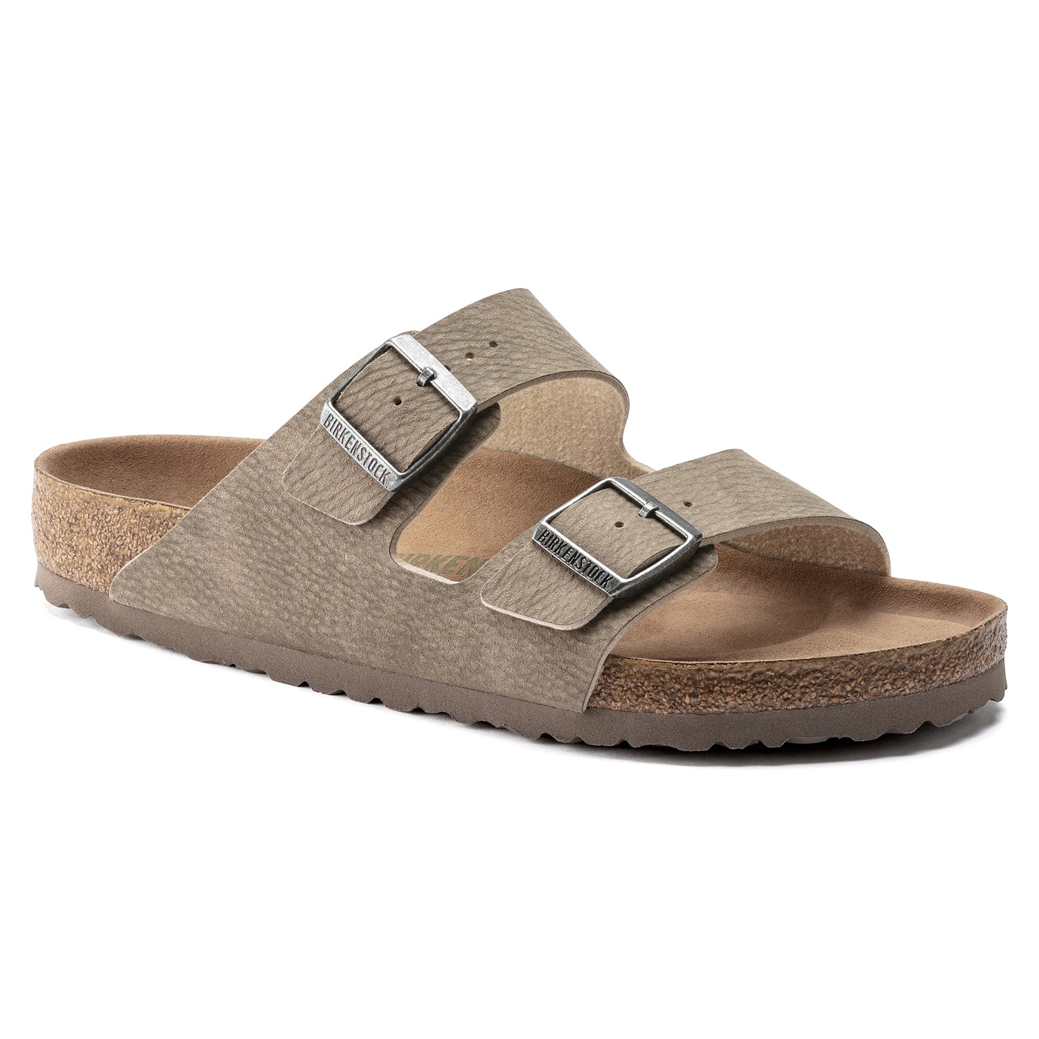 Birkenstock Sandalias Sandals 1023036 Taupe Taupe_shot2
