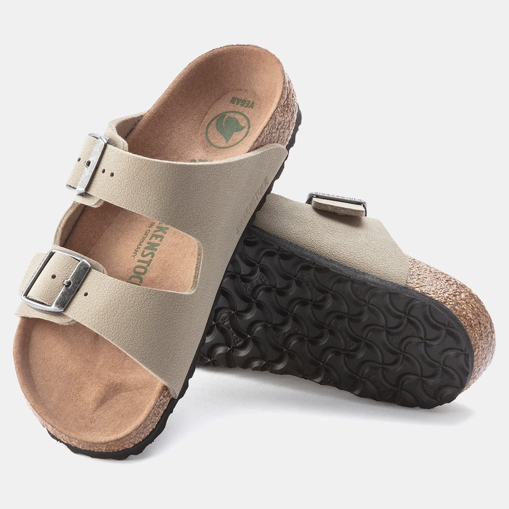 Birkenstock Sandalias Sandals 1023408 Kaki Kaki Shot10