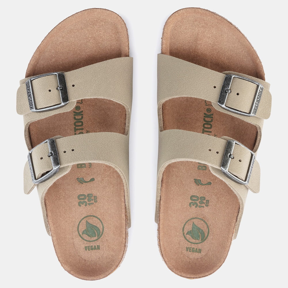 Birkenstock Sandalias Sandals 1023408 Kaki Kaki Shot12