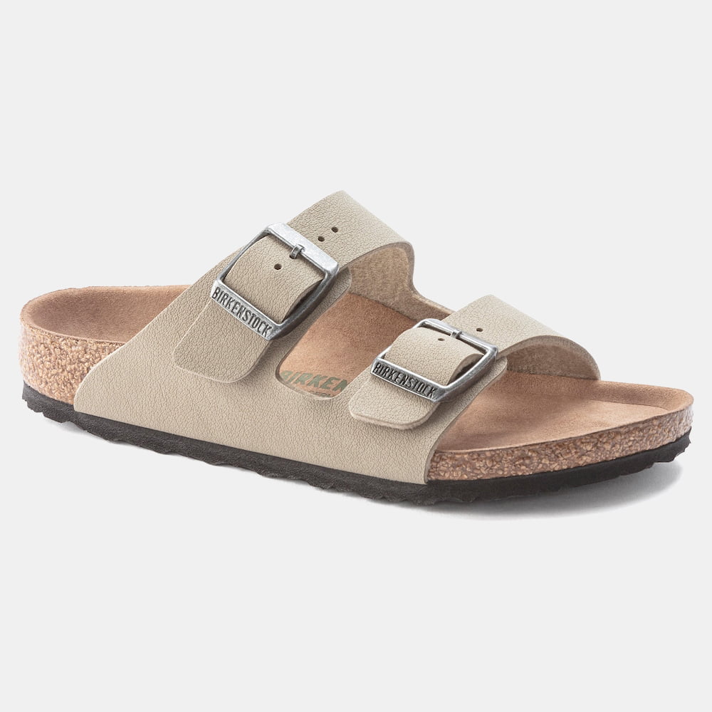 Birkenstock Sandalias Sandals 1023408 Kaki Kaki Shot4