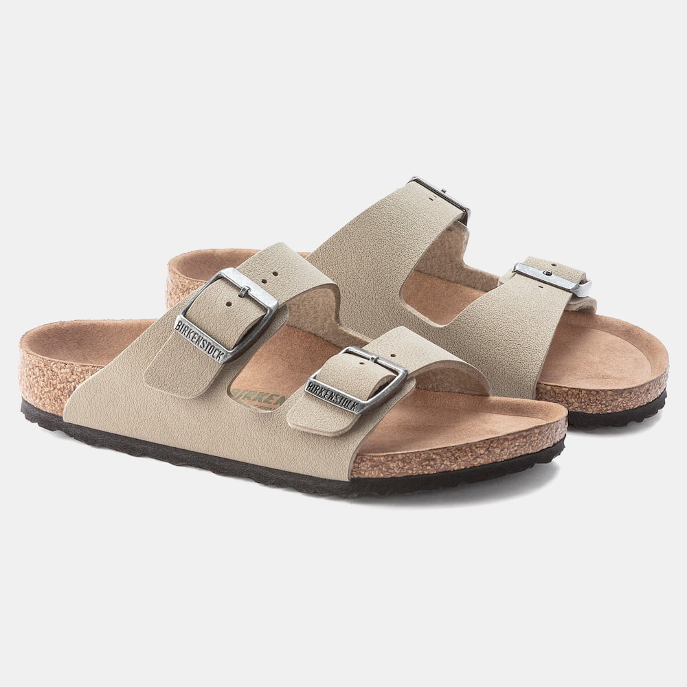 Birkenstock Sandalias Sandals 1023408 Kaki Kaki Shot6