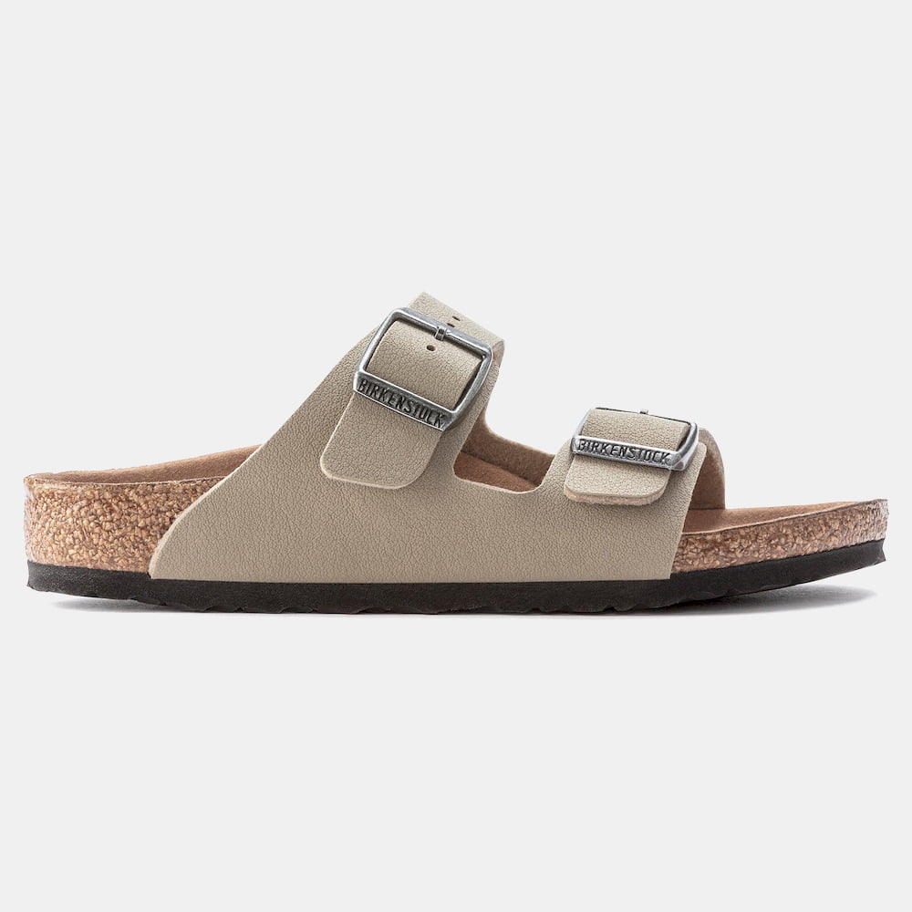 Birkenstock Sandalias Sandals 1023408 Kaki Kaki Shot8