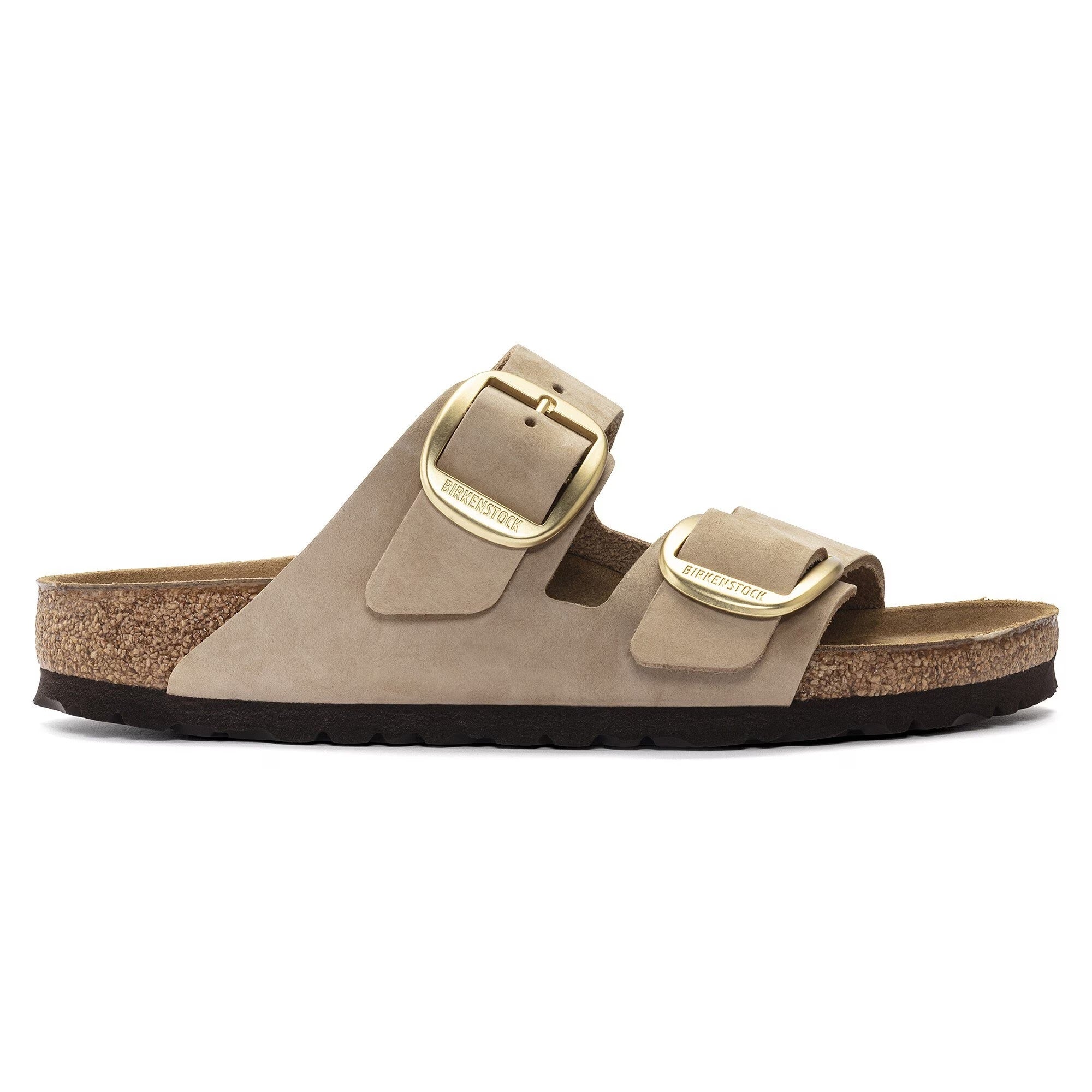 Birkenstock Sandalias Sandals 1024064 Sand Sand_shot7