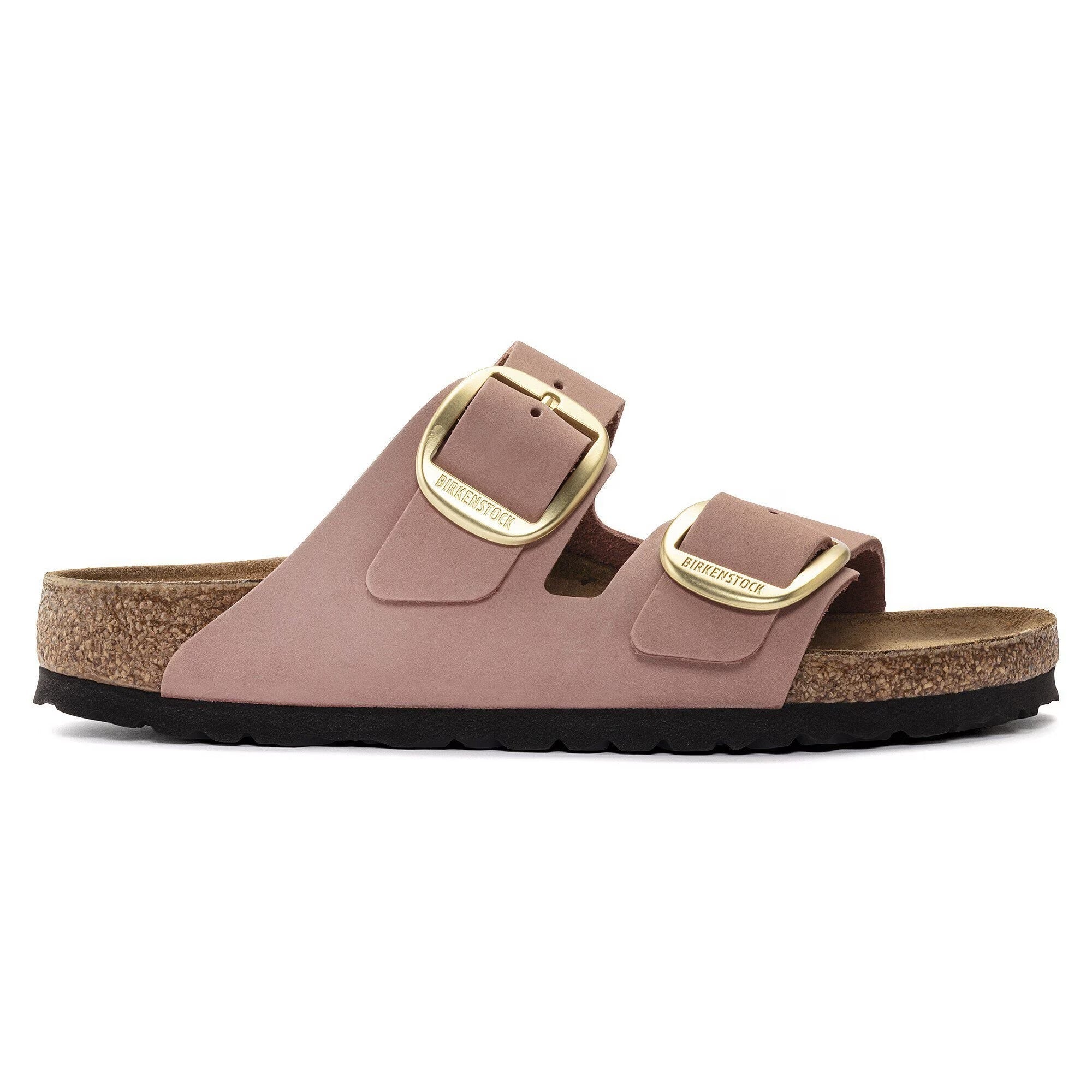 Birkenstock Sandalias Sandals 1024074 Rose Rosa_shot1