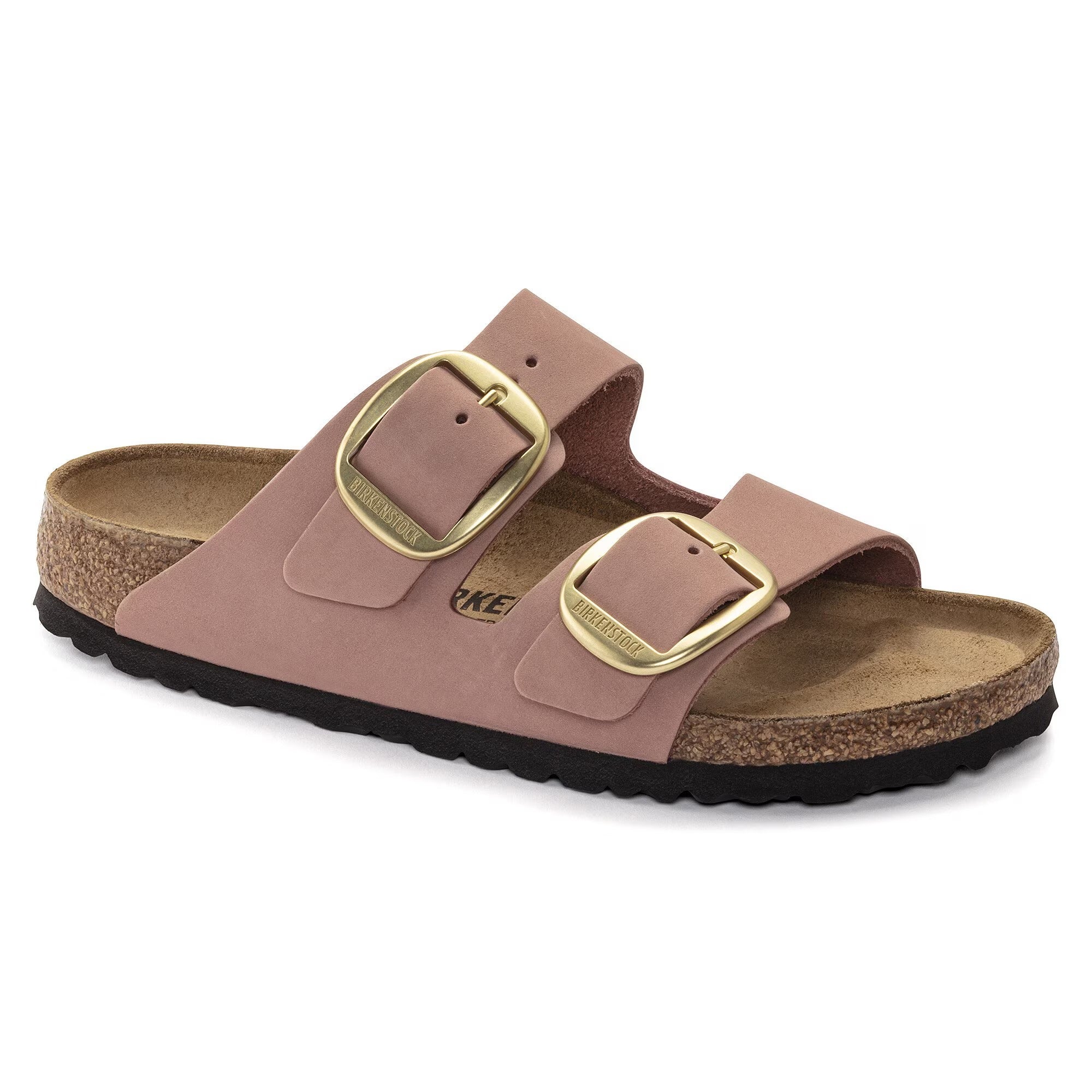 Birkenstock Sandalias Sandals 1024074 Rose Rosa_shot7