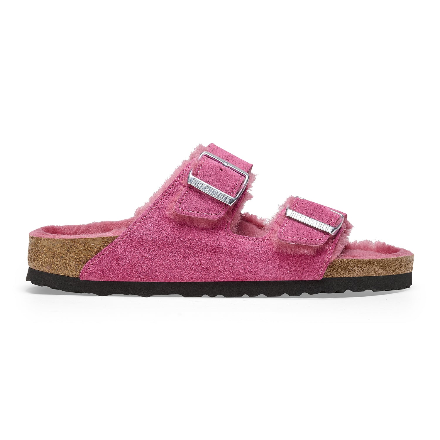 Birkenstock Sandalias Sandals 1025554 Fuxia Fuxia_shot5