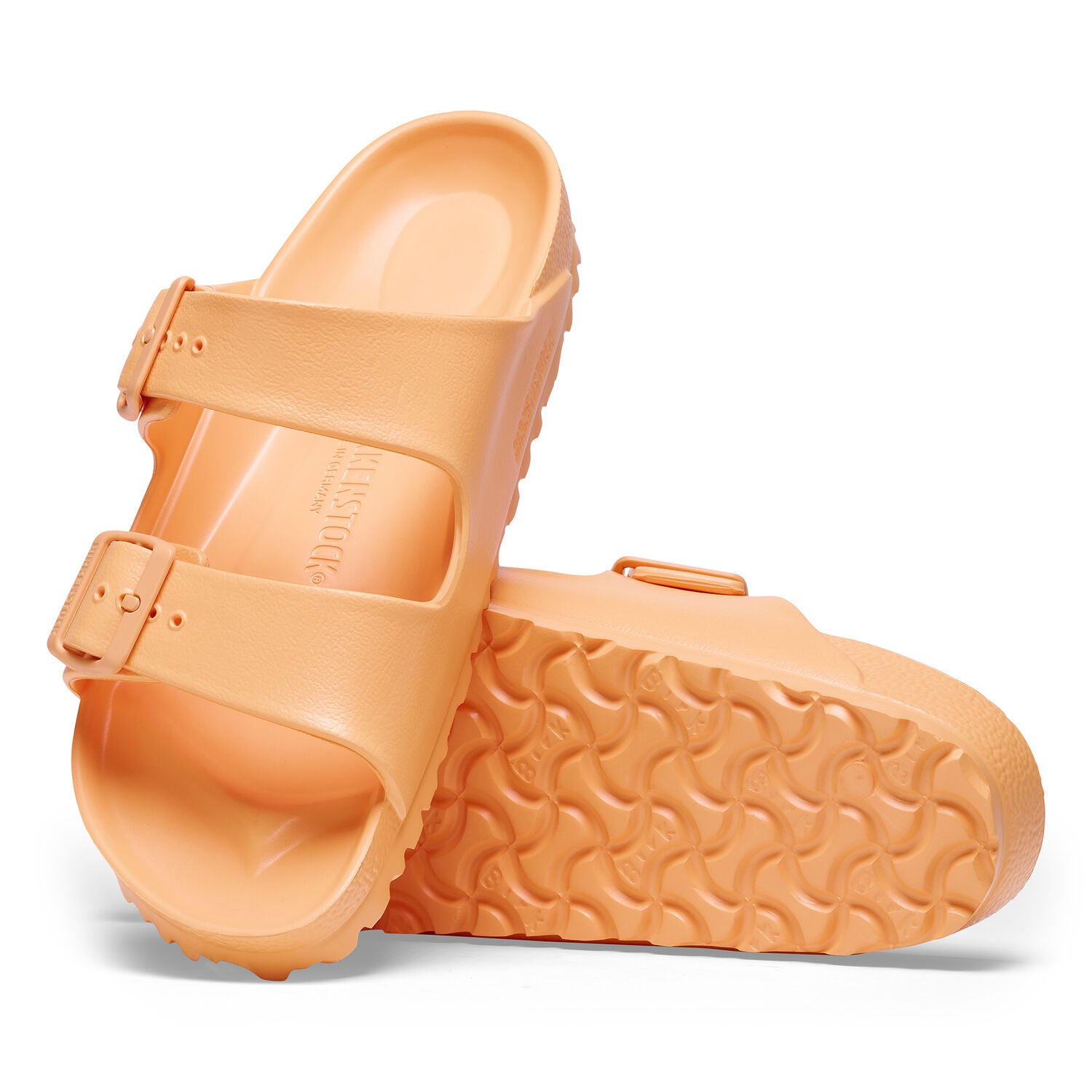 Birkenstock Sandalias Sandals 1025586 Papaya Papaya_shot6