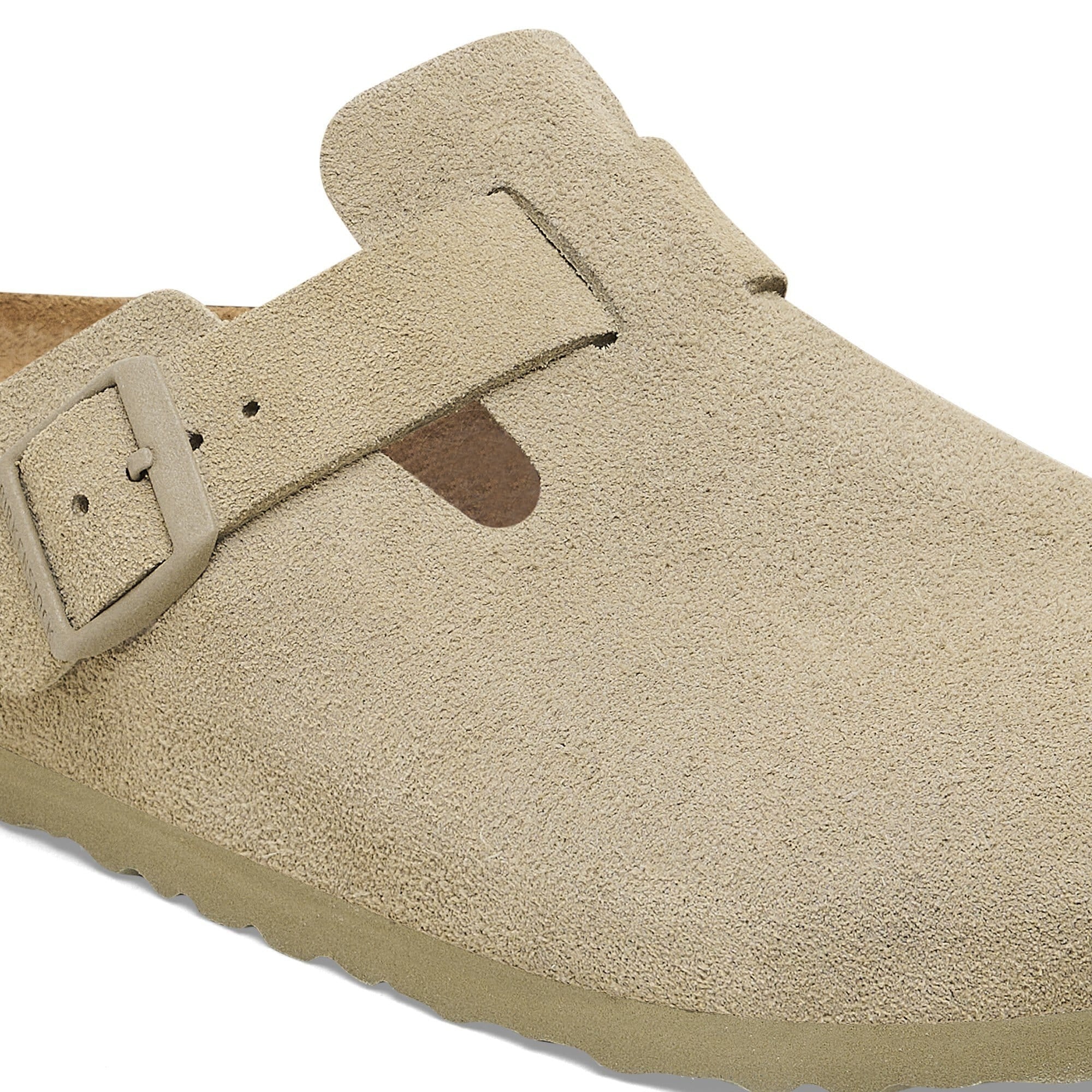 Birkenstock Sandalias Sandals 1025844 Kaki Kaki_shot1