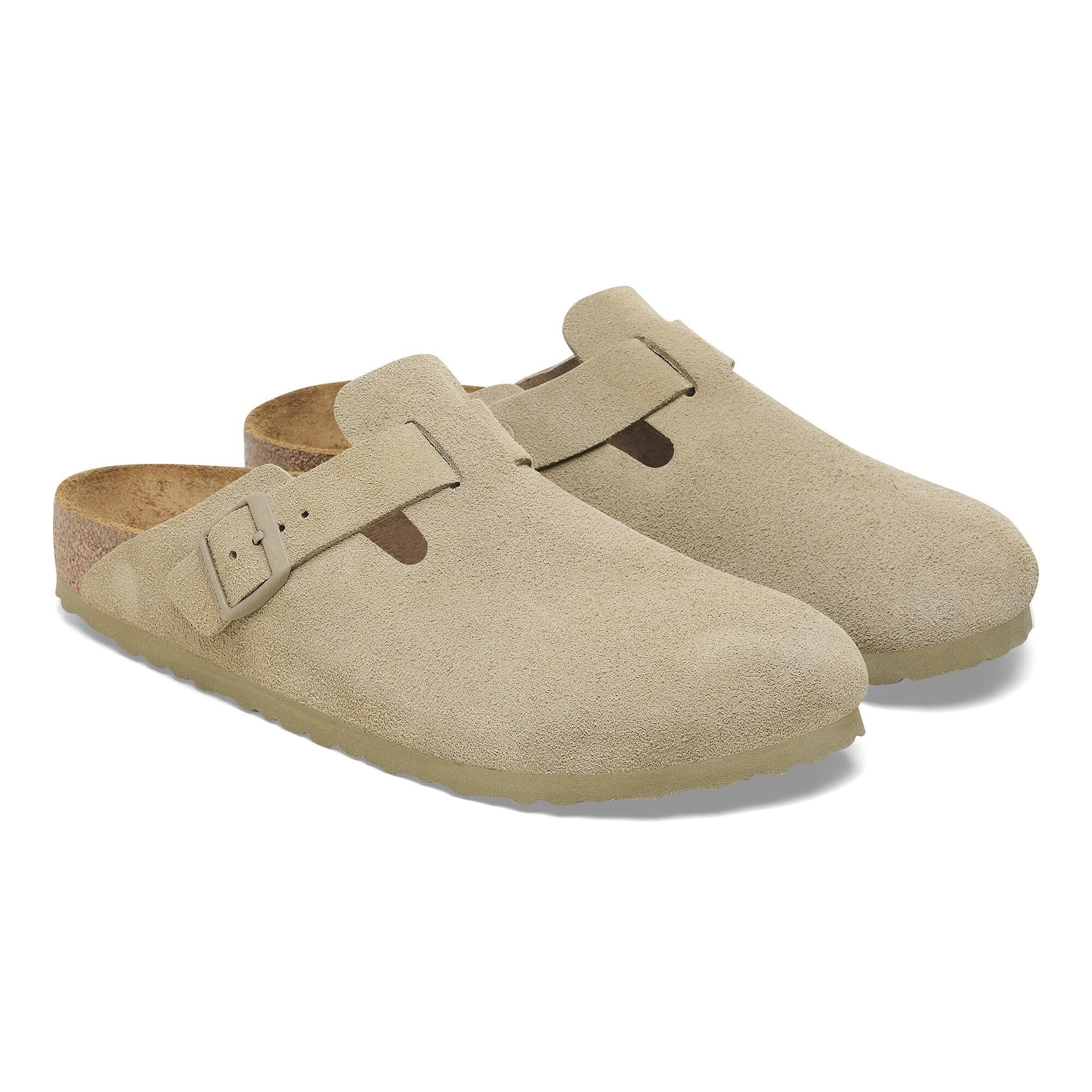 Birkenstock Sandalias Sandals 1025844 Kaki Kaki_shot2