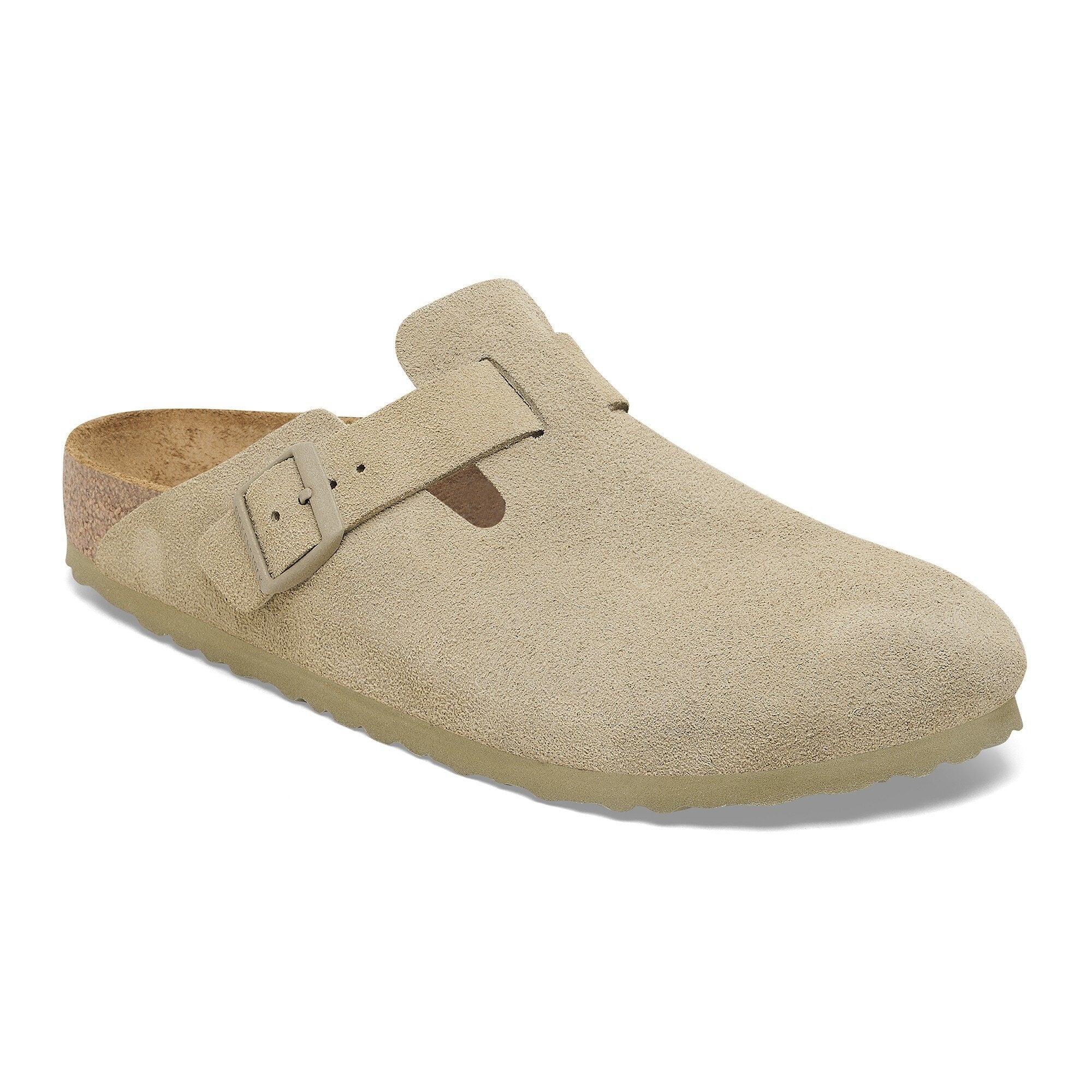 Birkenstock Sandalias Sandals 1025844 Kaki Kaki_shot3
