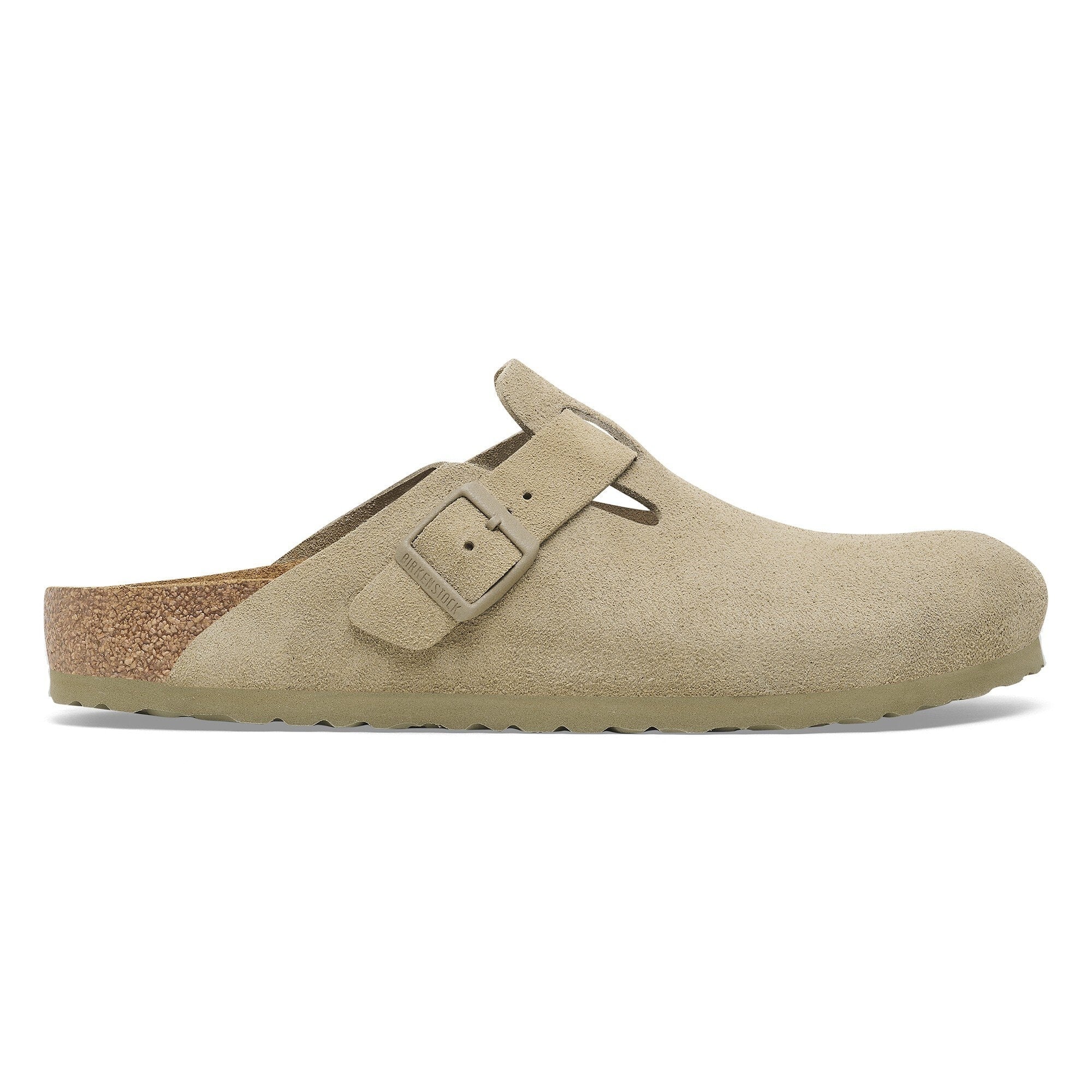 Birkenstock Sandalias Sandals 1025844 Kaki Kaki_shot4