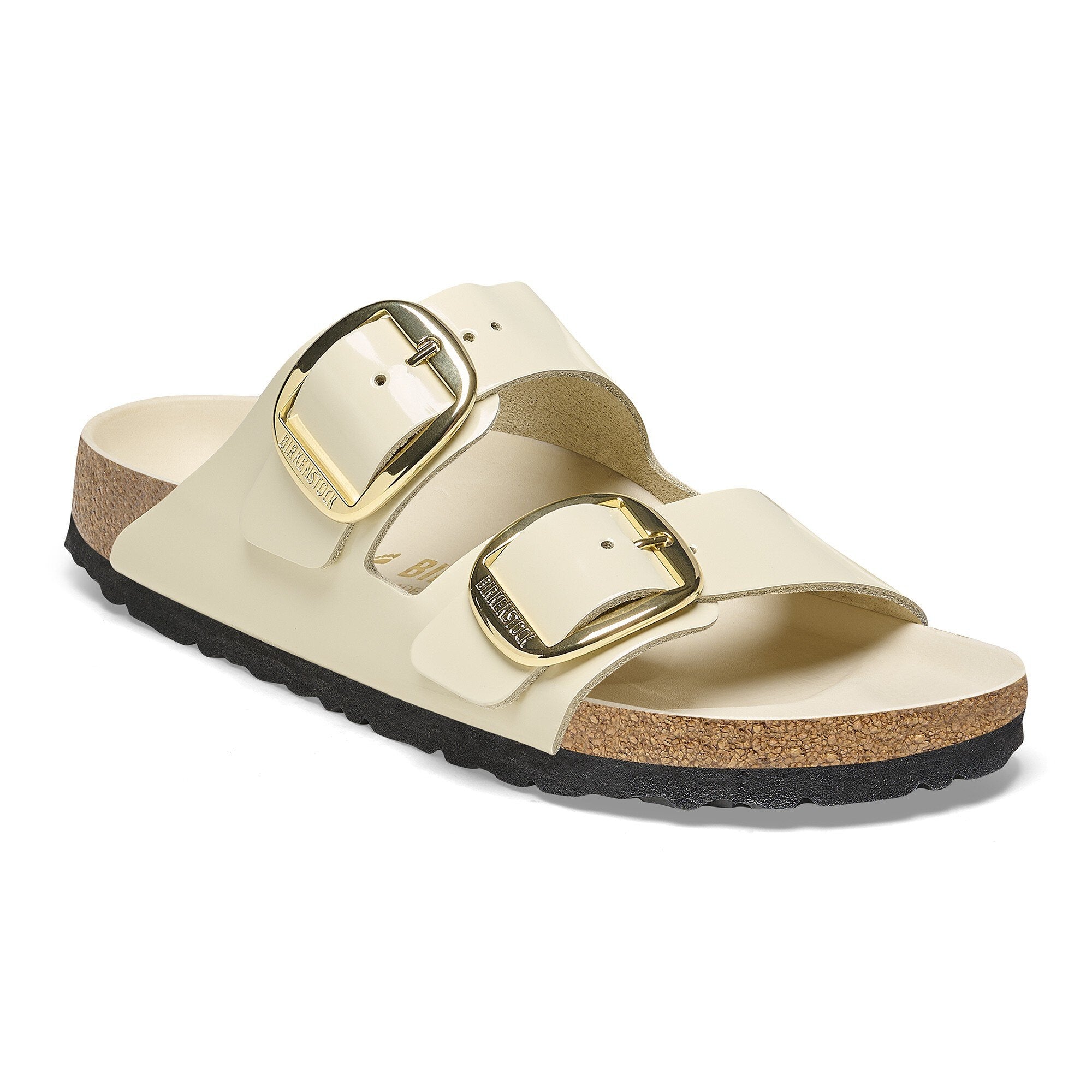 Birkenstock Sandalias Sandals 1026128 Ecru Ecru_shot3