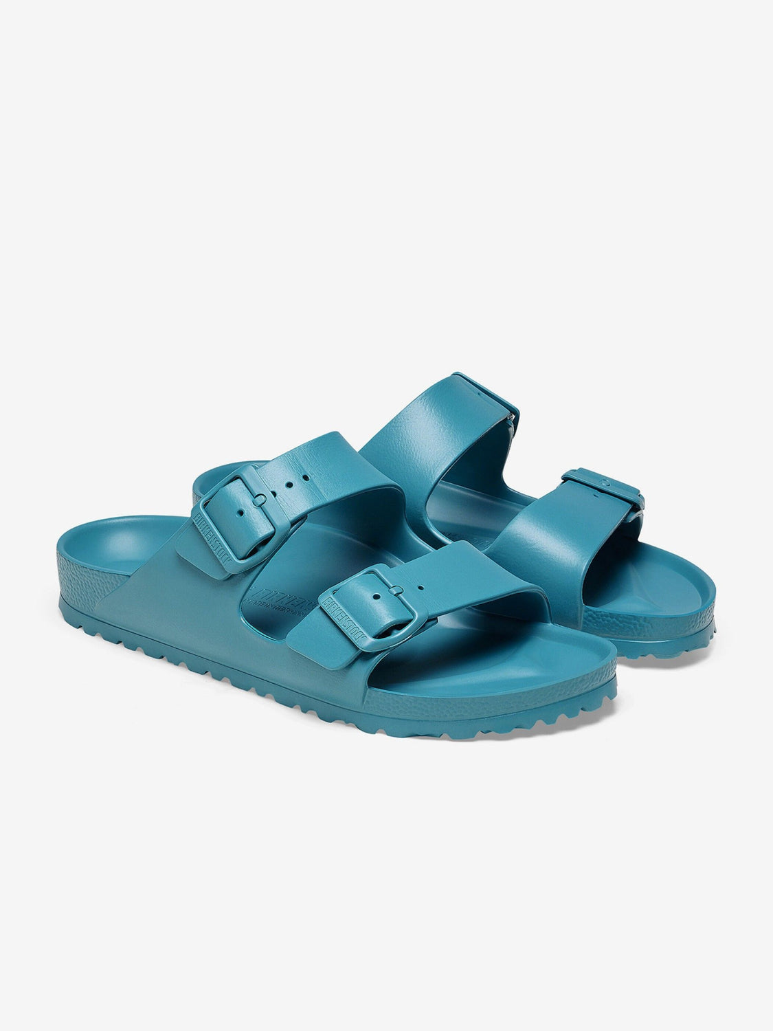 Birkenstock Sandalias Sandals 1026175 Turquoise Turquesa_shot2