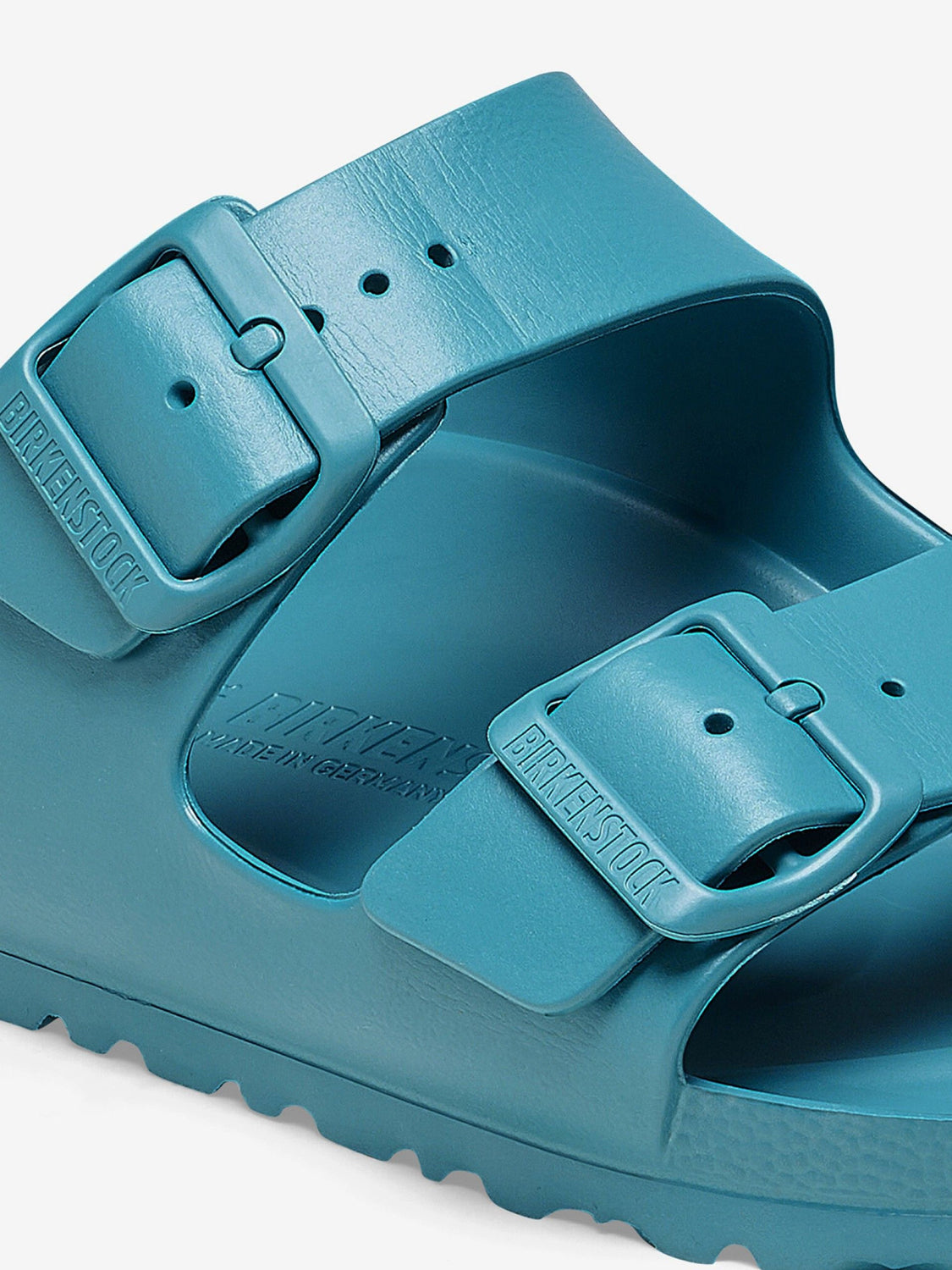 Birkenstock Sandalias Sandals 1026175 Turquoise Turquesa_shot6