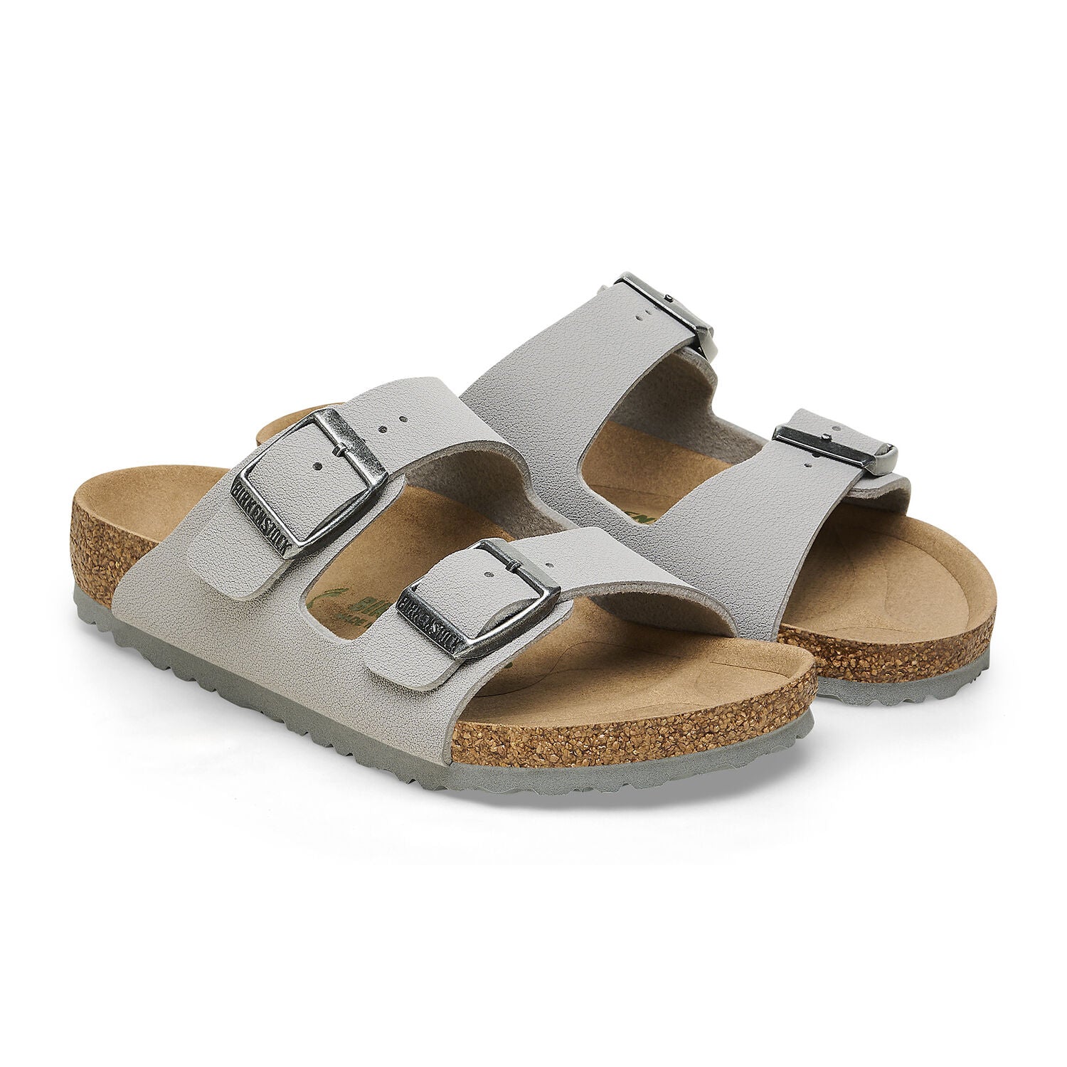 Birkenstock Sandalias Sandals 1026413 Stone Coin Stone Coin_shot1