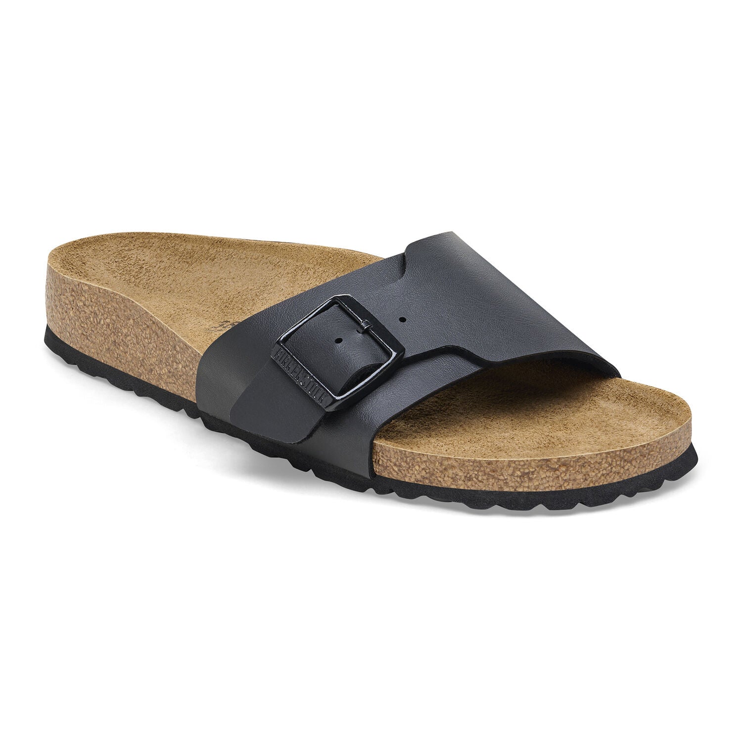 Birkenstock Sandalias Sandals 1026473 Black Preto_shot5
