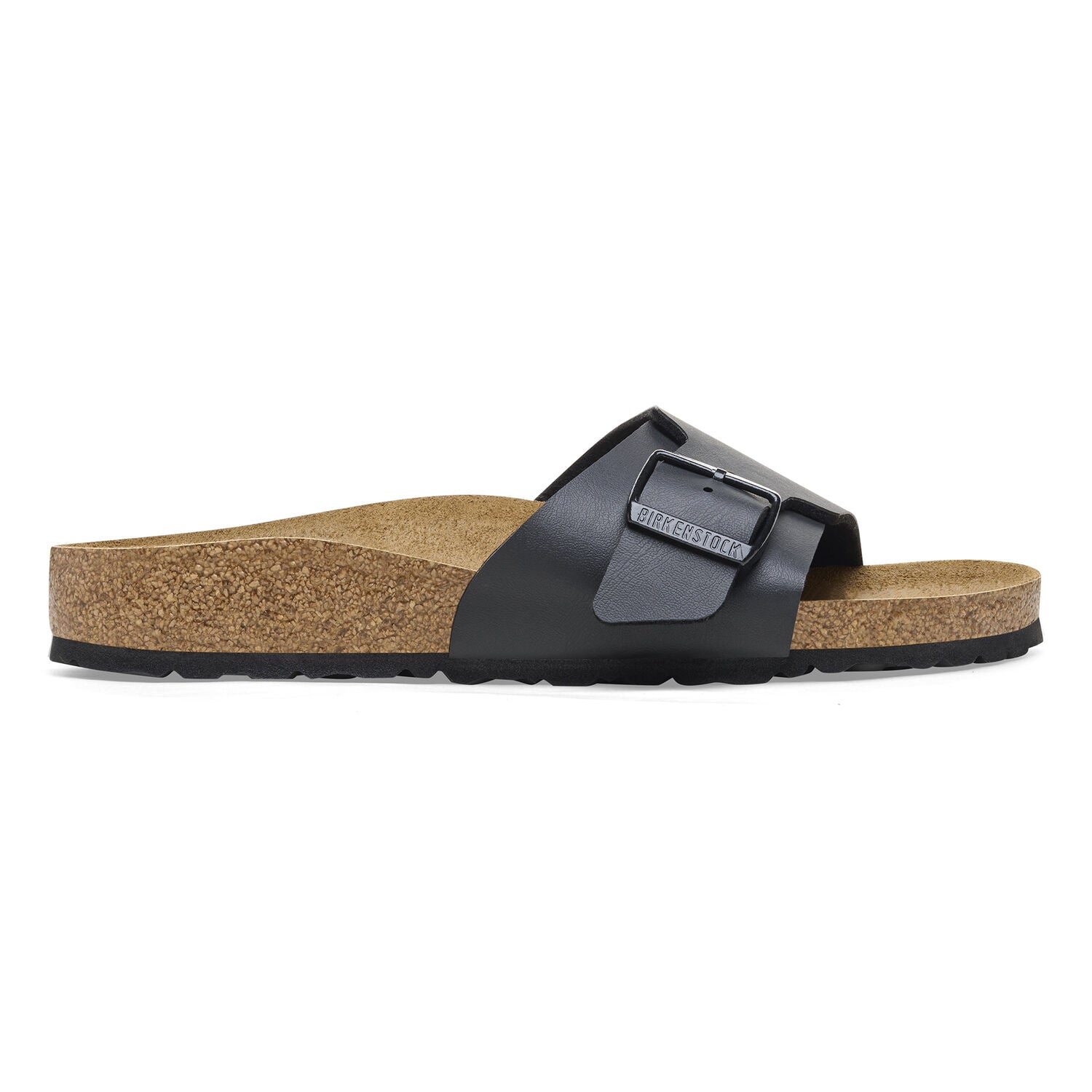 Birkenstock Sandalias Sandals 1026473 Black Preto_shot6