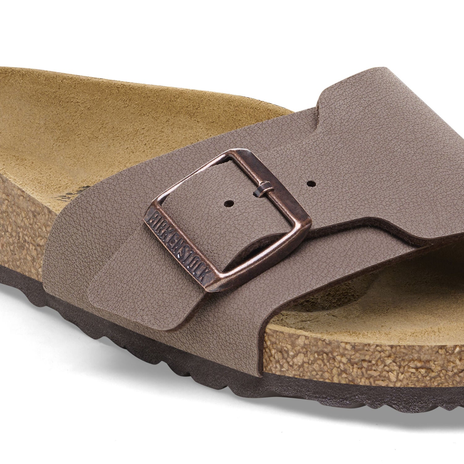 Birkenstock Sandalias Sandals 1026510 Mocca Castanho_shot1