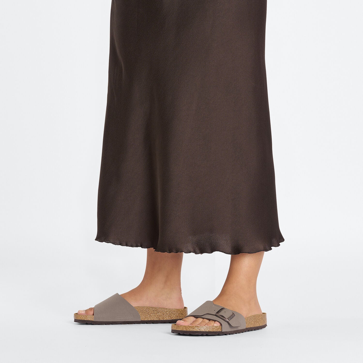 Birkenstock Sandalias Sandals 1026510 Mocca Castanho_shot3