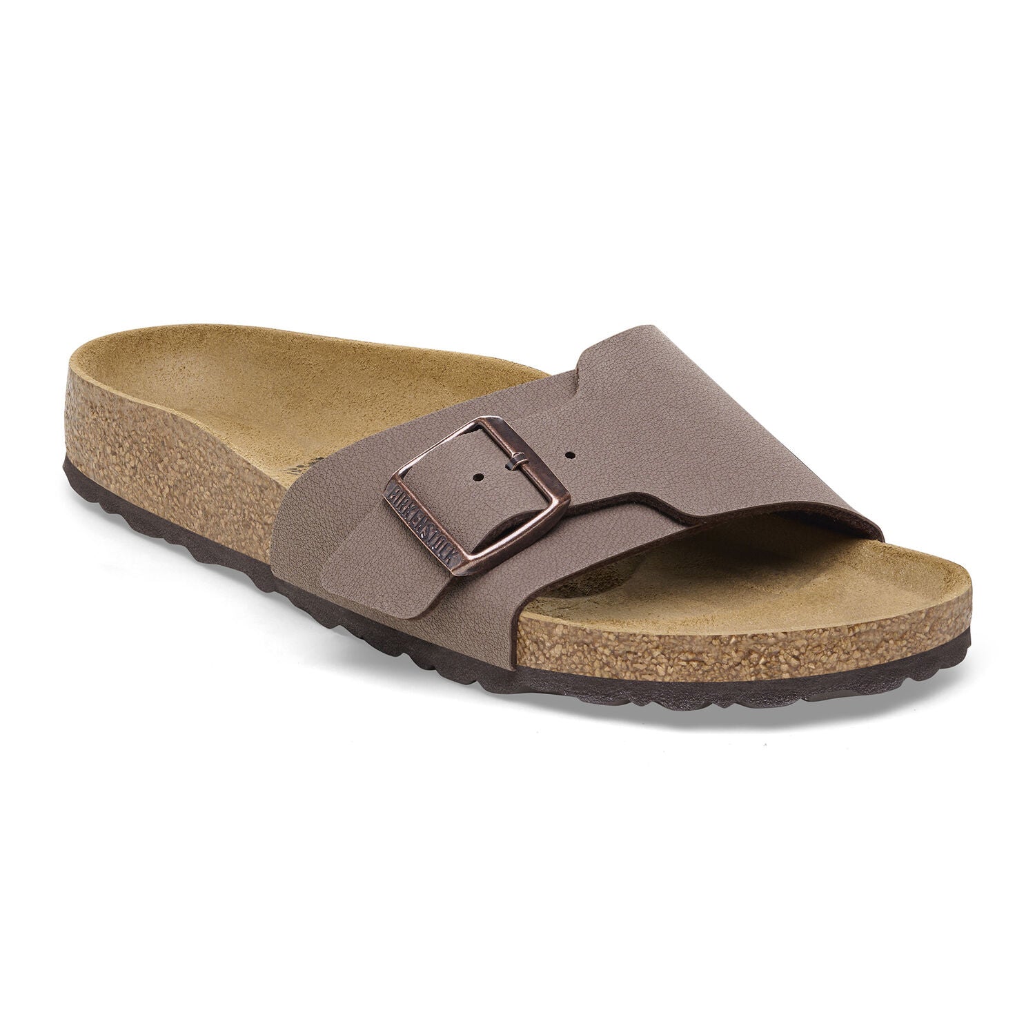 Birkenstock Sandalias Sandals 1026510 Mocca Castanho_shot5